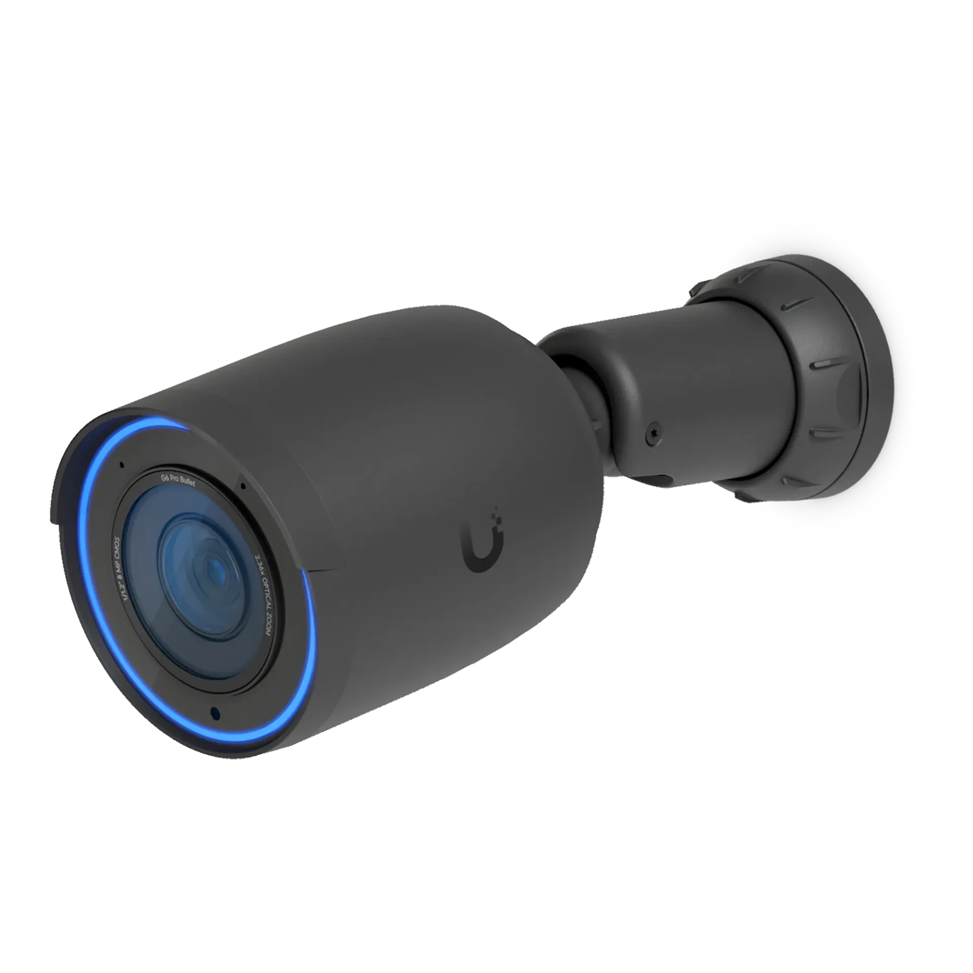 Ubiquiti UVC-G6-Pro-Bullet-B UniFi Video Camera G6 Pro Bullet Black