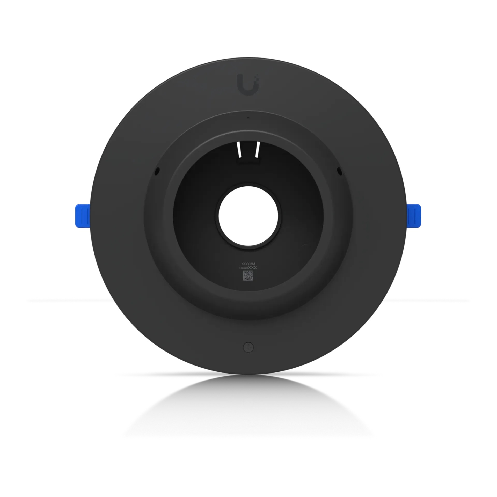 Ubiquiti UACC-Dome-FM-B AI Dome Camera Flush Mount Black