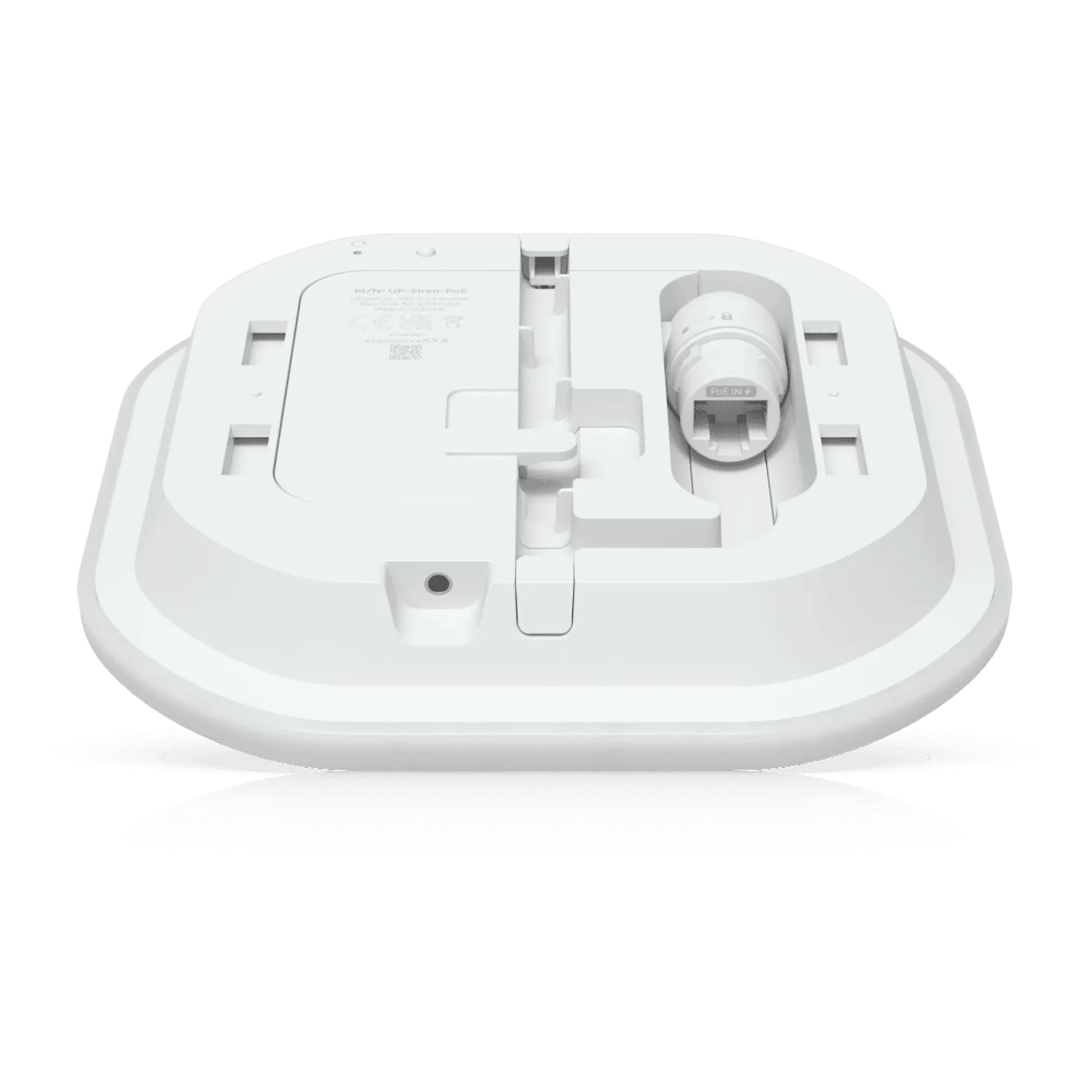 Ubiquiti UP-Siren-PoE UniFi Protect Siren PoE