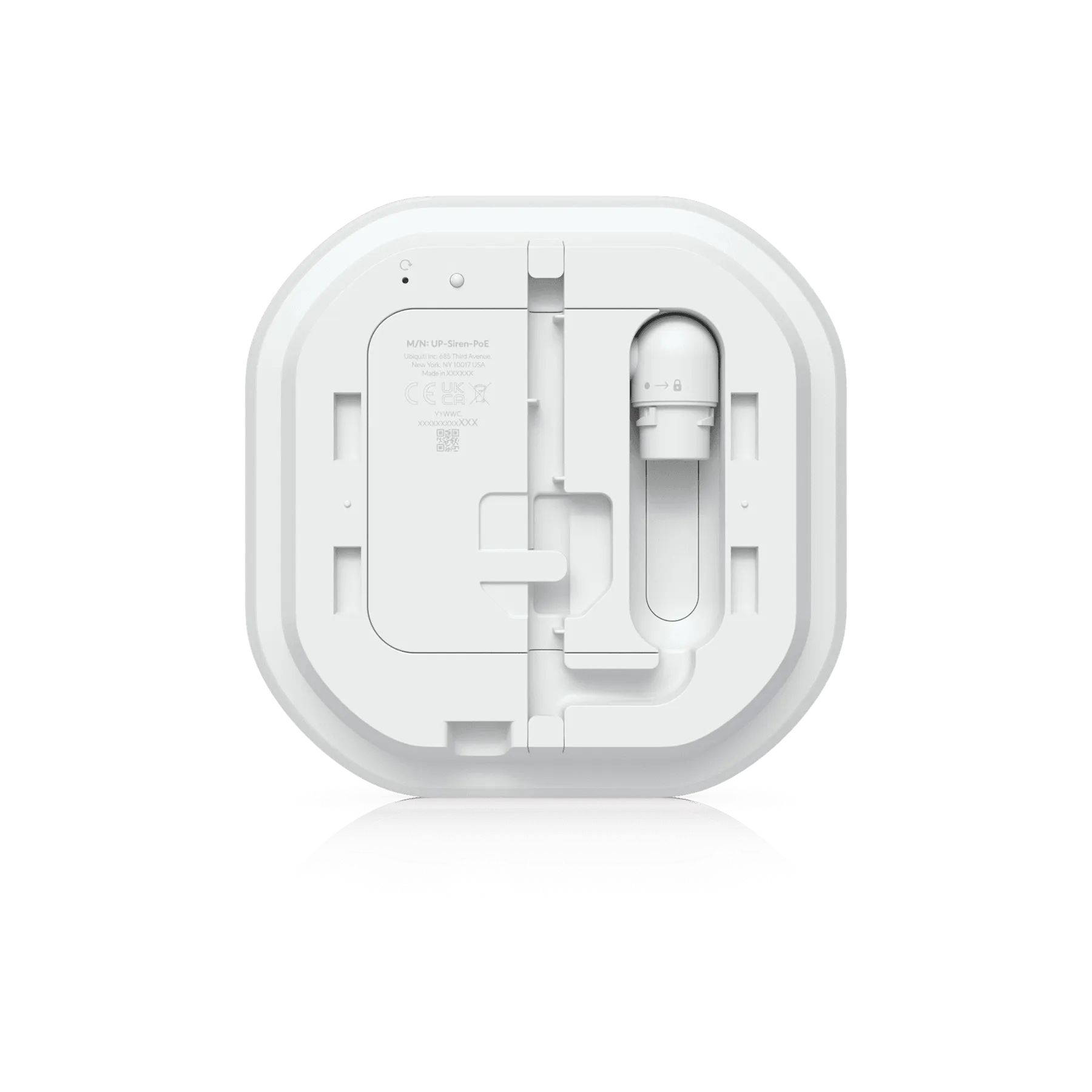 Ubiquiti UP-Siren-PoE UniFi Protect Siren PoE