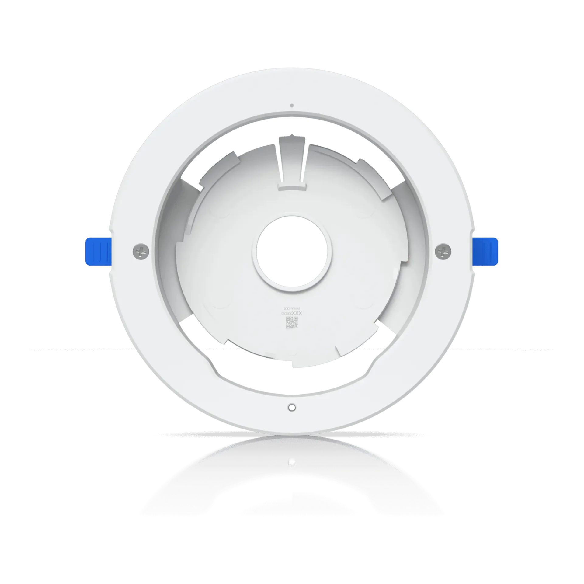 Ubiquiti UACC-Dome-FM-W AI Dome Camera Flush Mount White