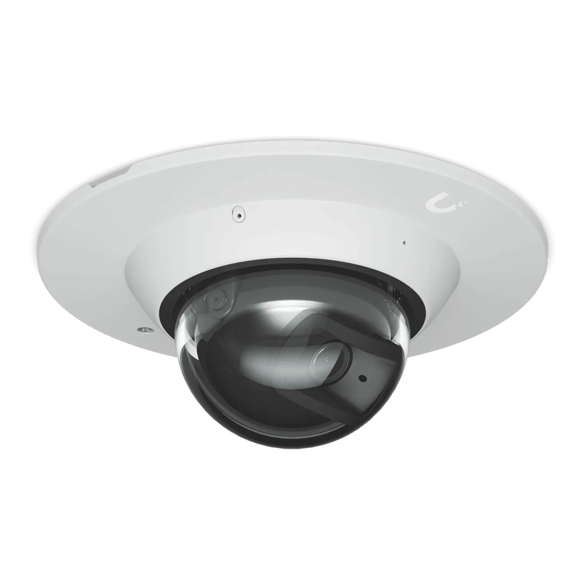 Ubiquiti UACC-Dome-FM-W AI Dome Camera Flush Mount White