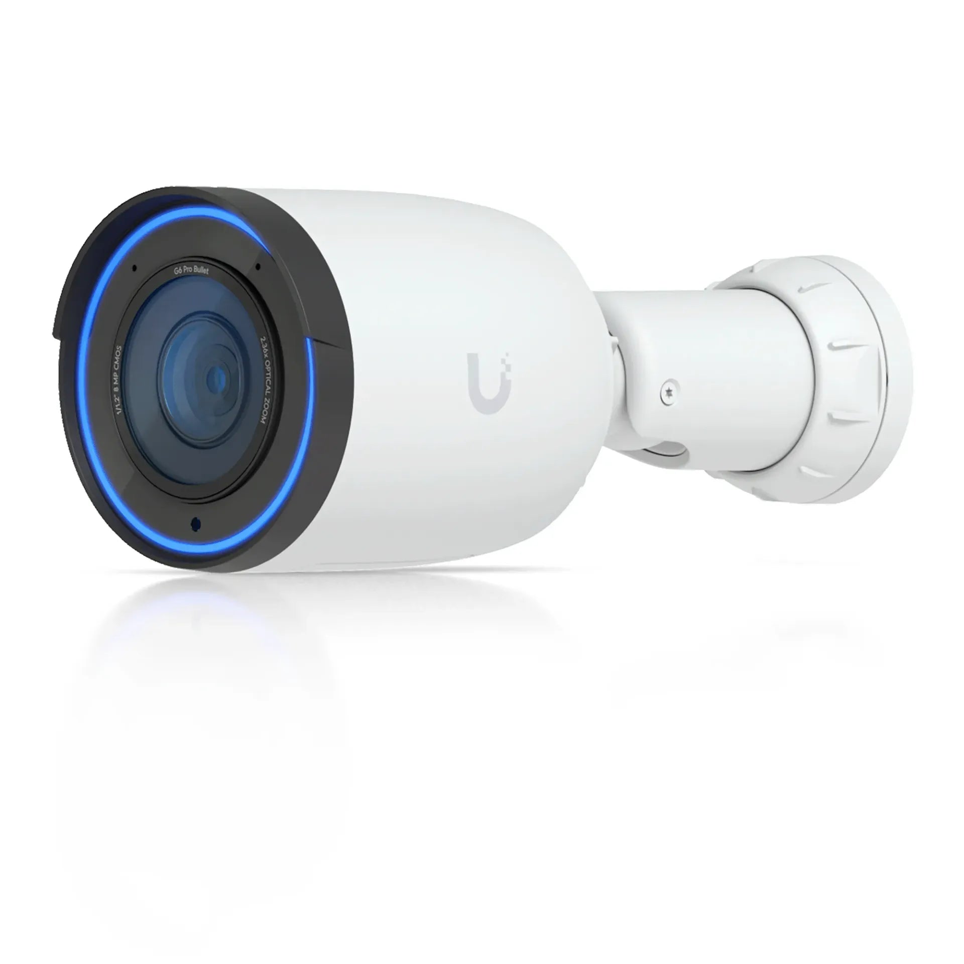 Ubiquiti UVC-G6-Pro-Bullet-W UniFi Video Camera G6 Pro Bullet White