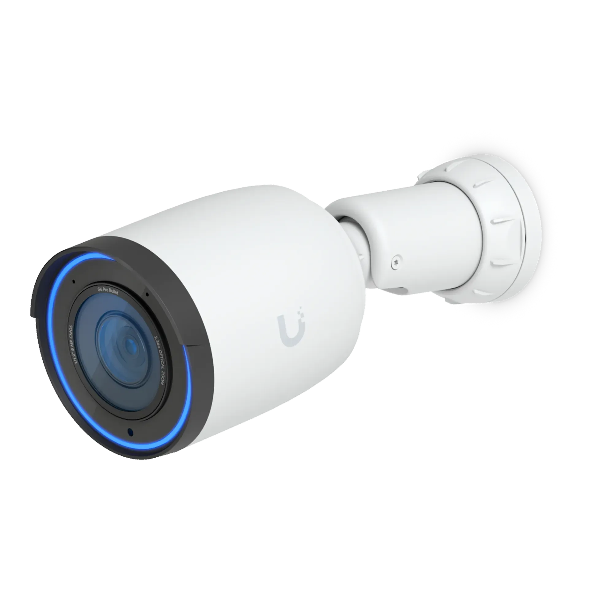 Ubiquiti UVC-G6-Pro-Bullet-W UniFi Video Camera G6 Pro Bullet White