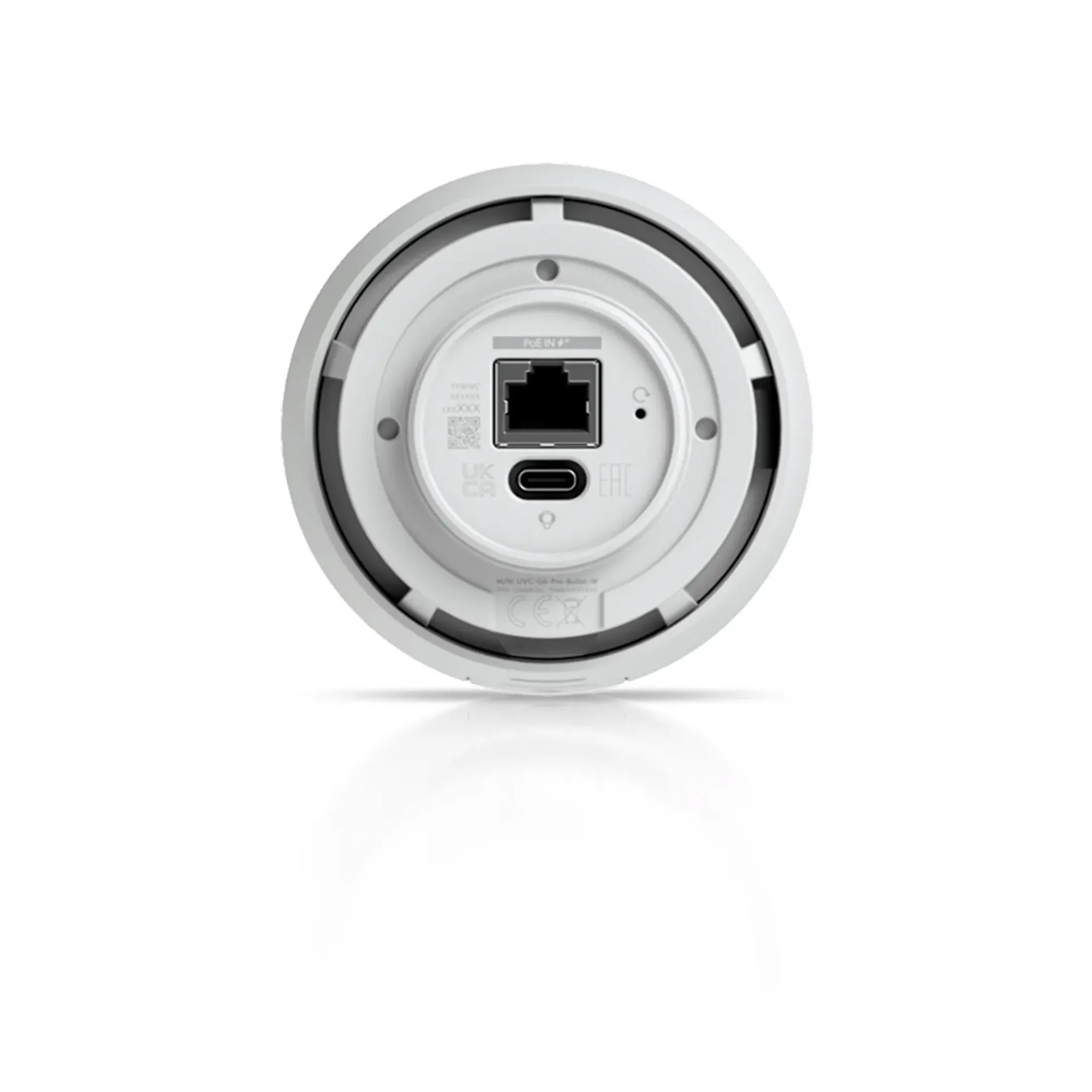 Ubiquiti UVC-G6-Pro-Bullet-W UniFi Video Camera G6 Pro Bullet White