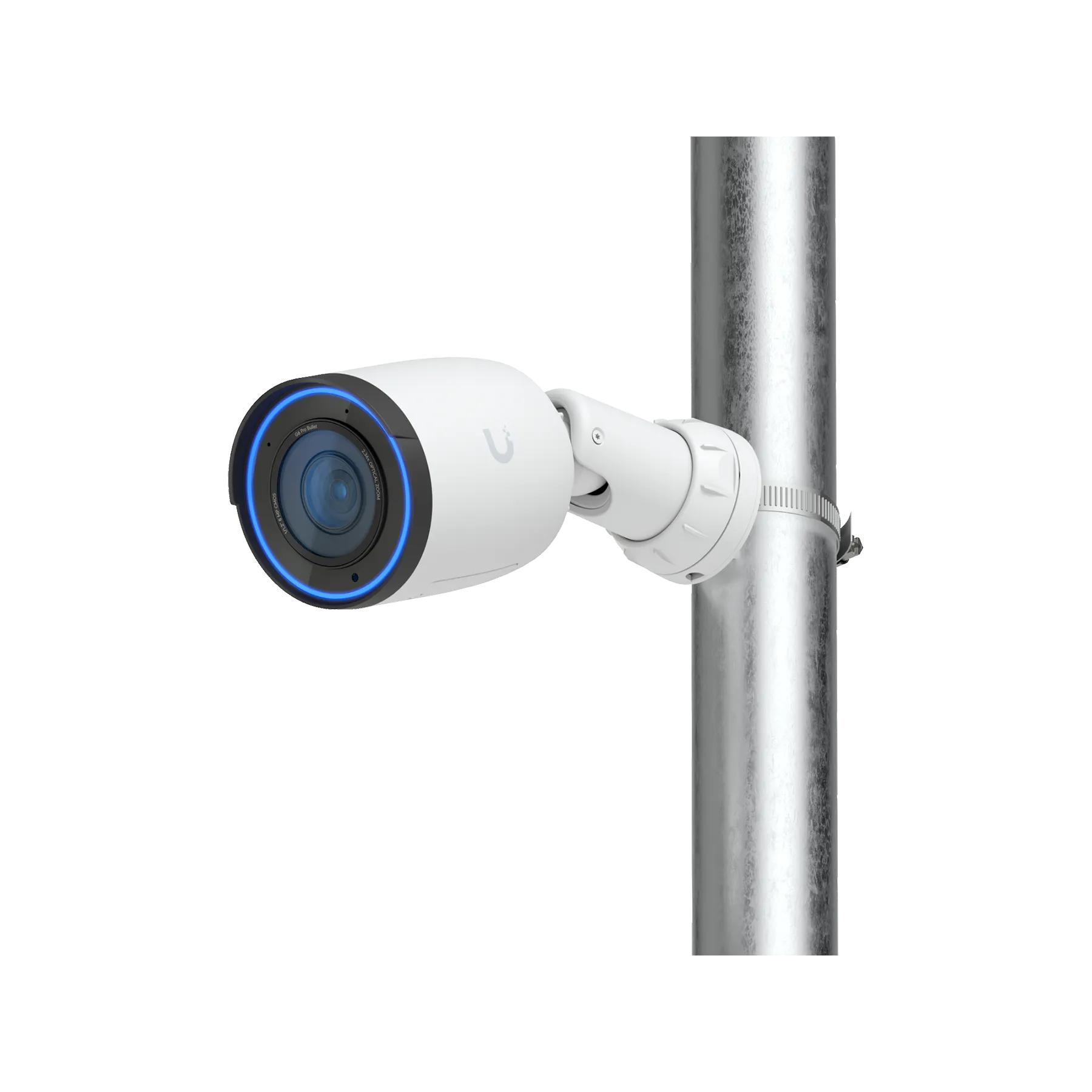 Ubiquiti UVC-G6-Pro-Bullet-W UniFi Video Camera G6 Pro Bullet White