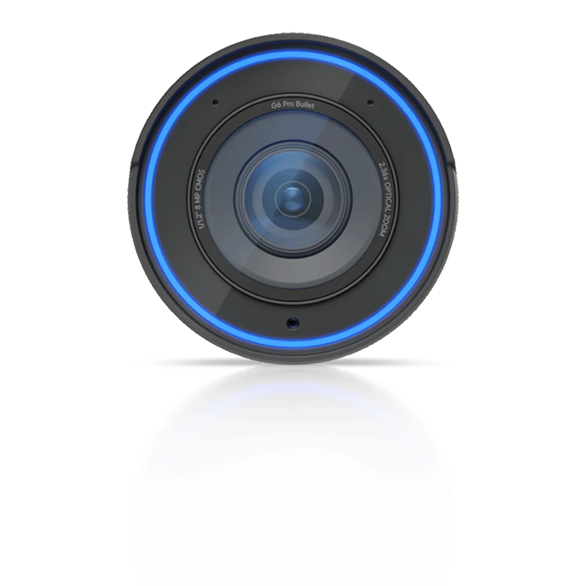 Ubiquiti UVC-G6-Pro-Bullet-W UniFi Video Camera G6 Pro Bullet White