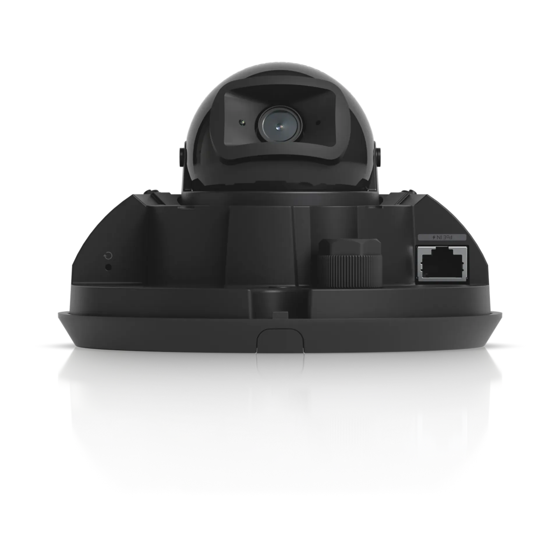 Ubiquiti UVC-G6-Dome-B UniFi Video Camera G6 Dome Black