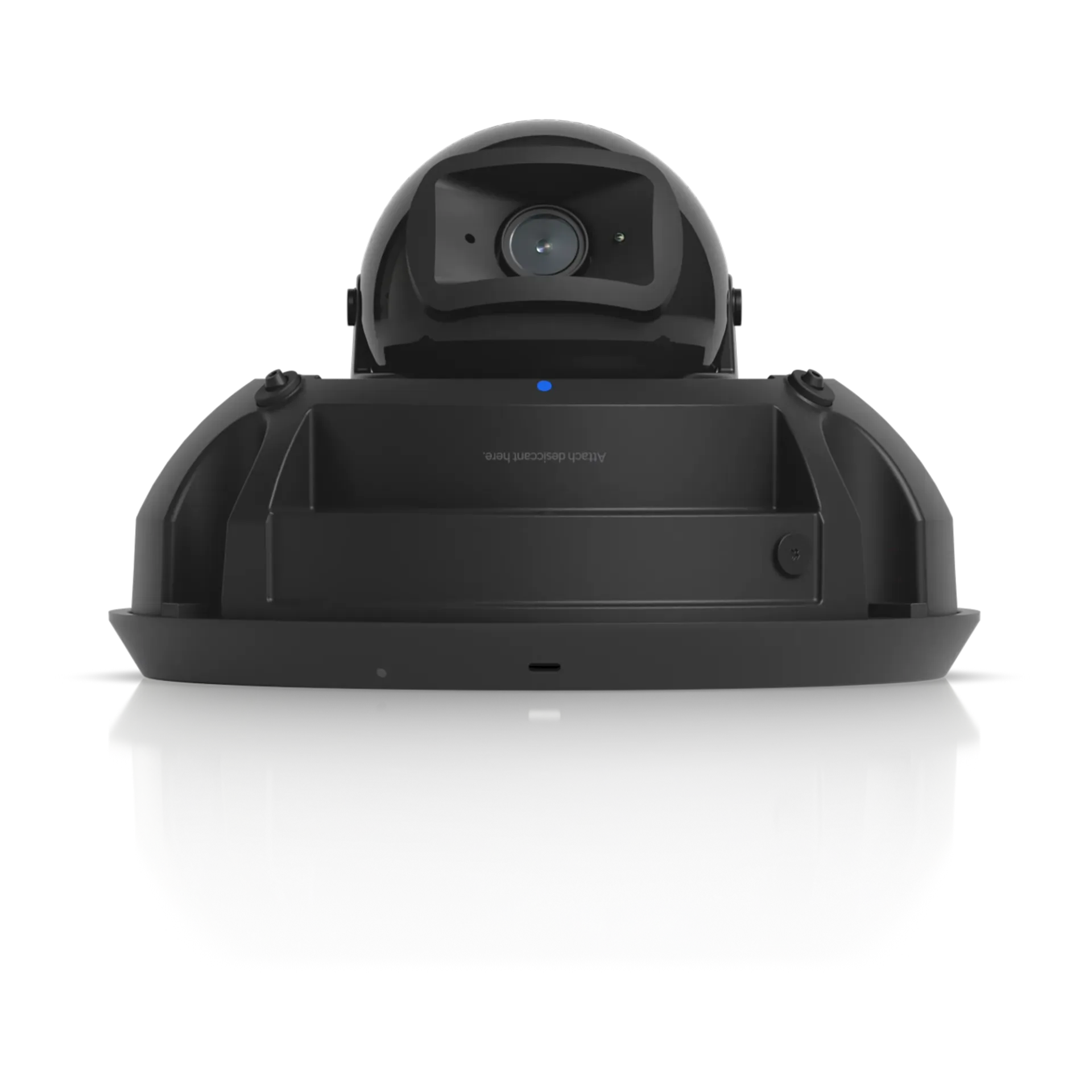 Ubiquiti UVC-G6-Dome-B UniFi Video Camera G6 Dome Black