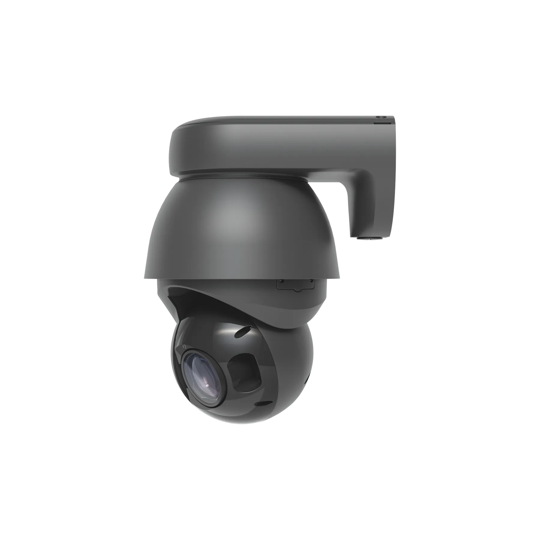 Ubiquiti UVC AI PTZ Precision B Unifi Video Camera AI PTZ Precision Black