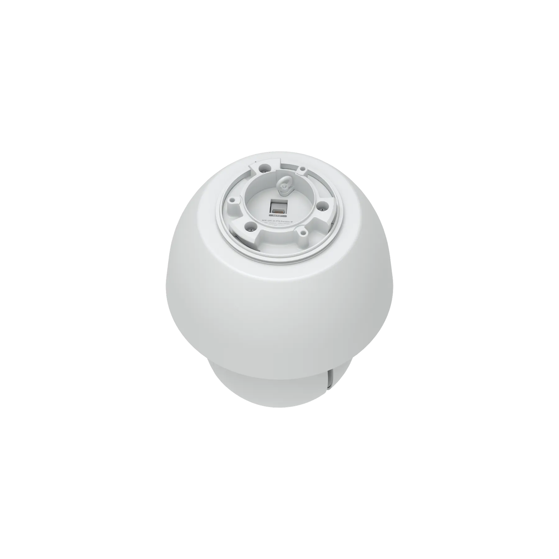 Ubiquiti UVC AI PTZ Precision W Unifi Video Camera AI PTZ Precision White