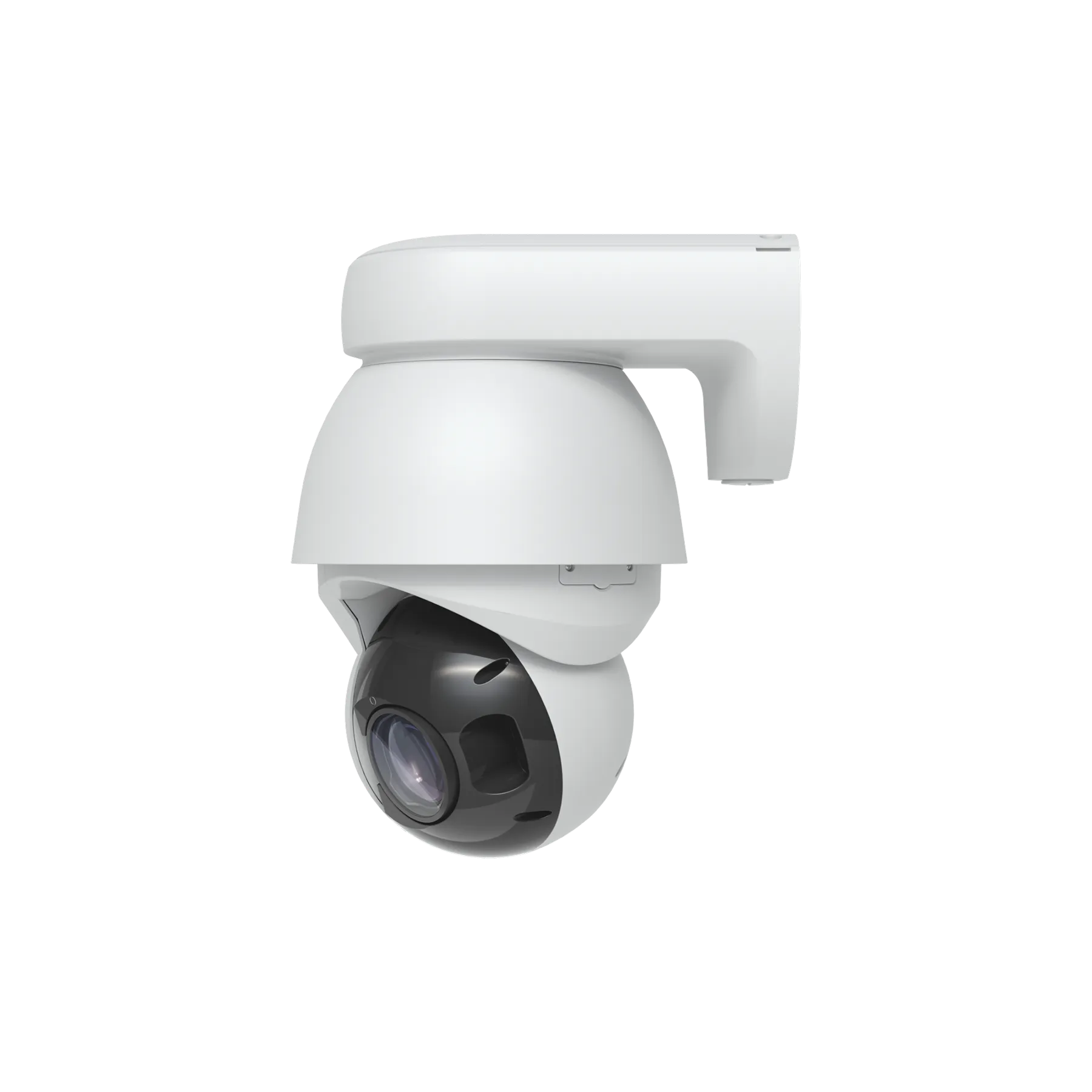 Ubiquiti UVC AI PTZ Precision W Unifi Video Camera AI PTZ Precision White