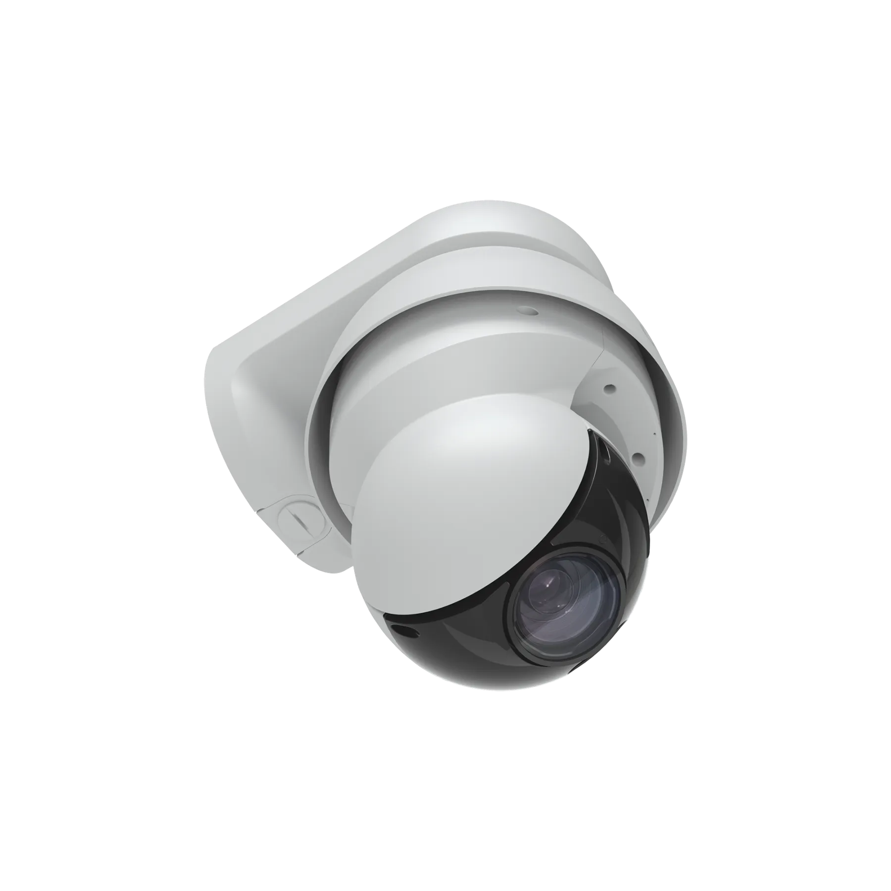Ubiquiti UVC AI PTZ Precision W Unifi Video Camera AI PTZ Precision White