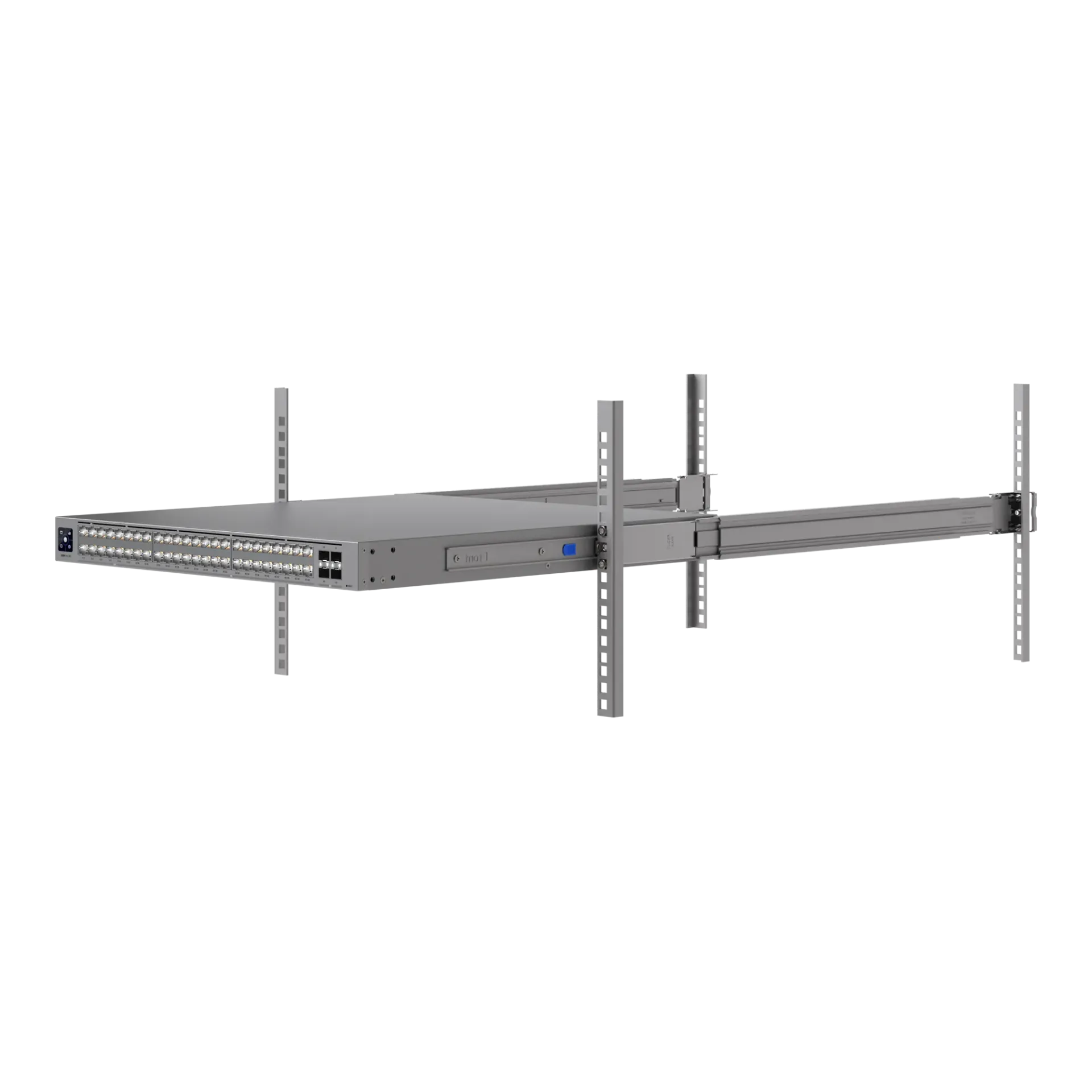Ubiquiti UACC-Rack-Rails-Slide UniFi Sliding Rack Rails