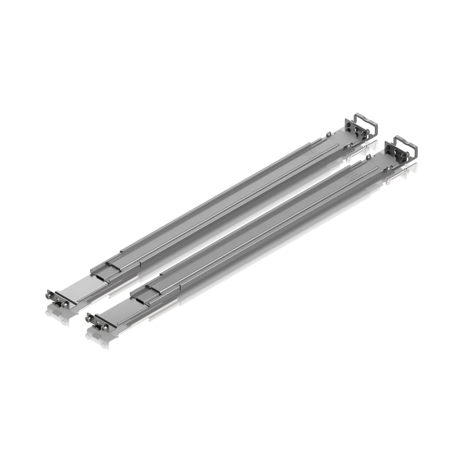 Ubiquiti UACC-Rack-Rails-Slide UniFi Sliding Rack Rails