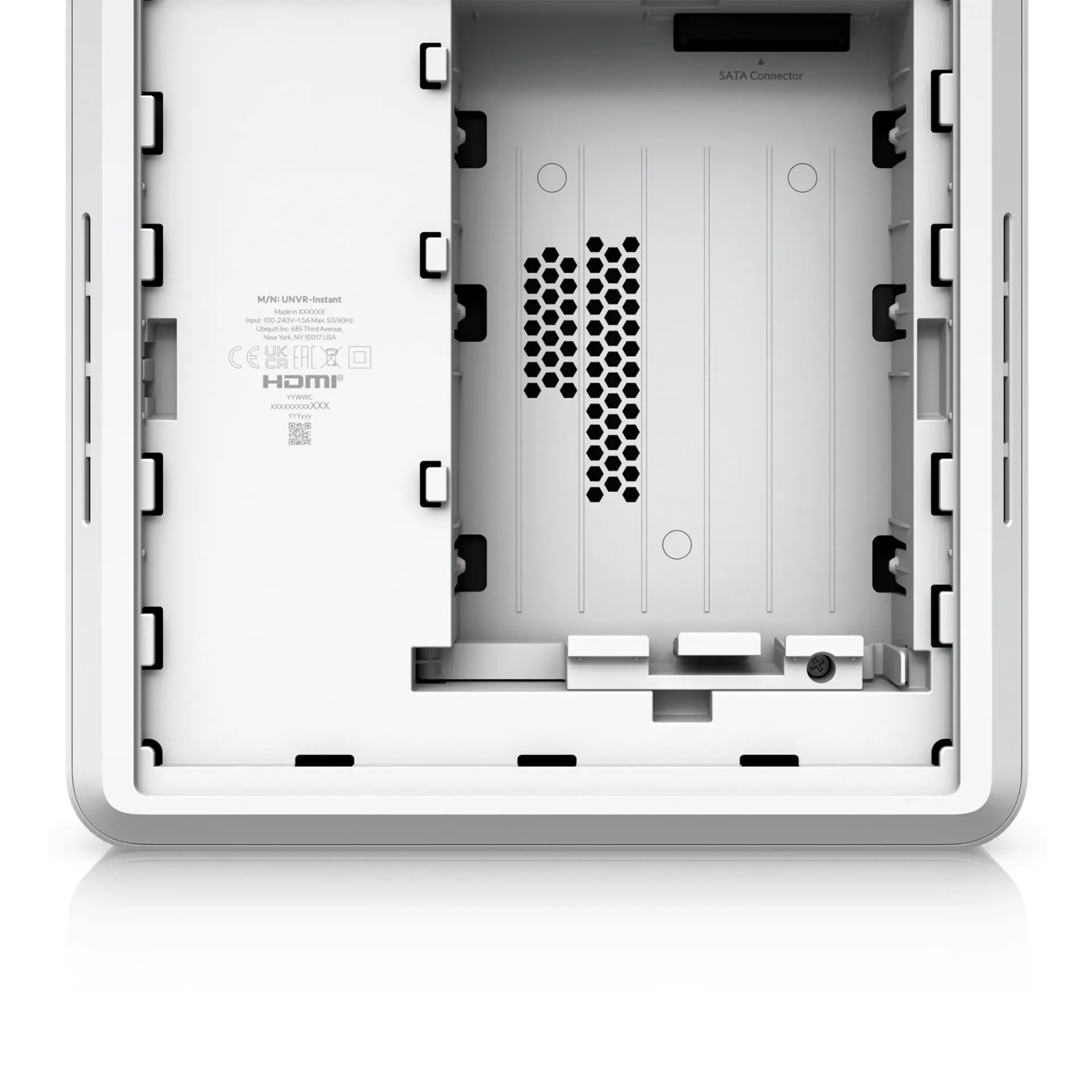 Ubiquiti UNVR Instant US