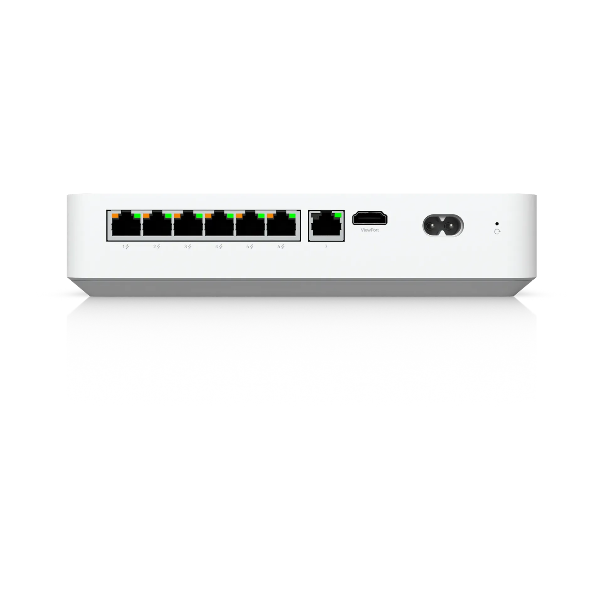 Ubiquiti UNVR Instant US