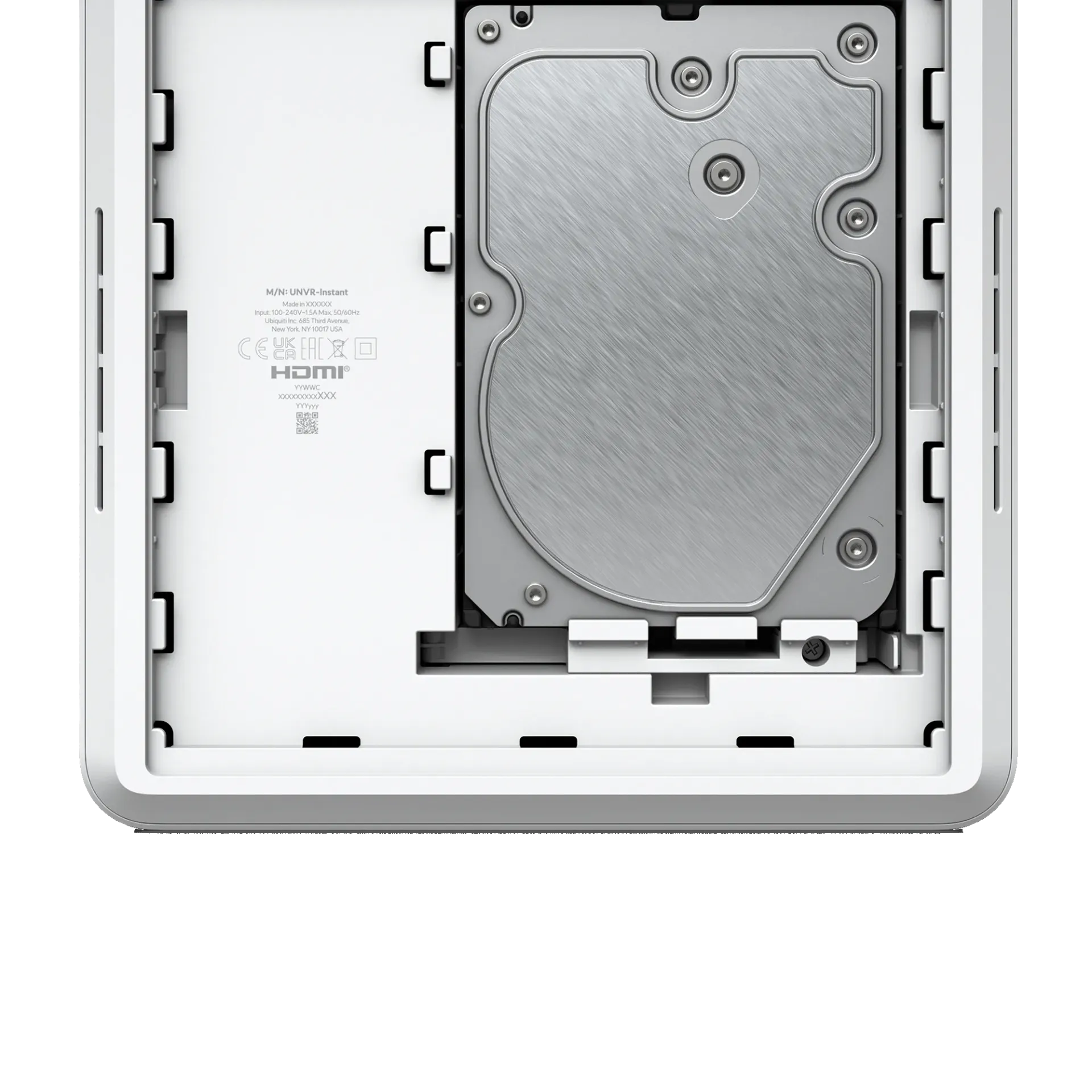 Ubiquiti UNVR Instant US