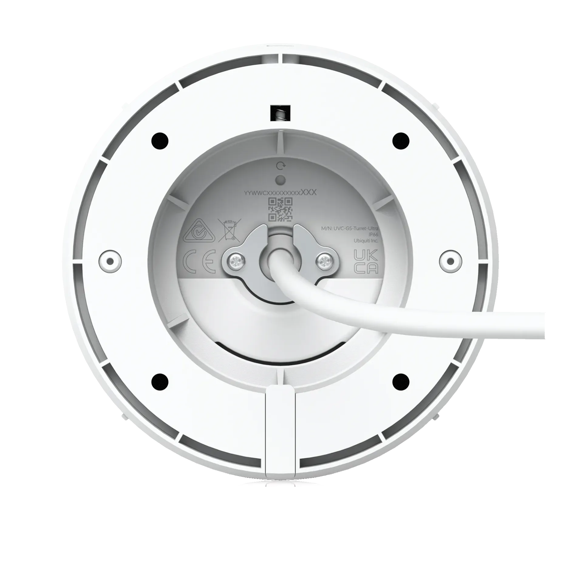 Ubiquiti Unvr Instant KIT US Unifi Network Video Recorder Instant KIT US