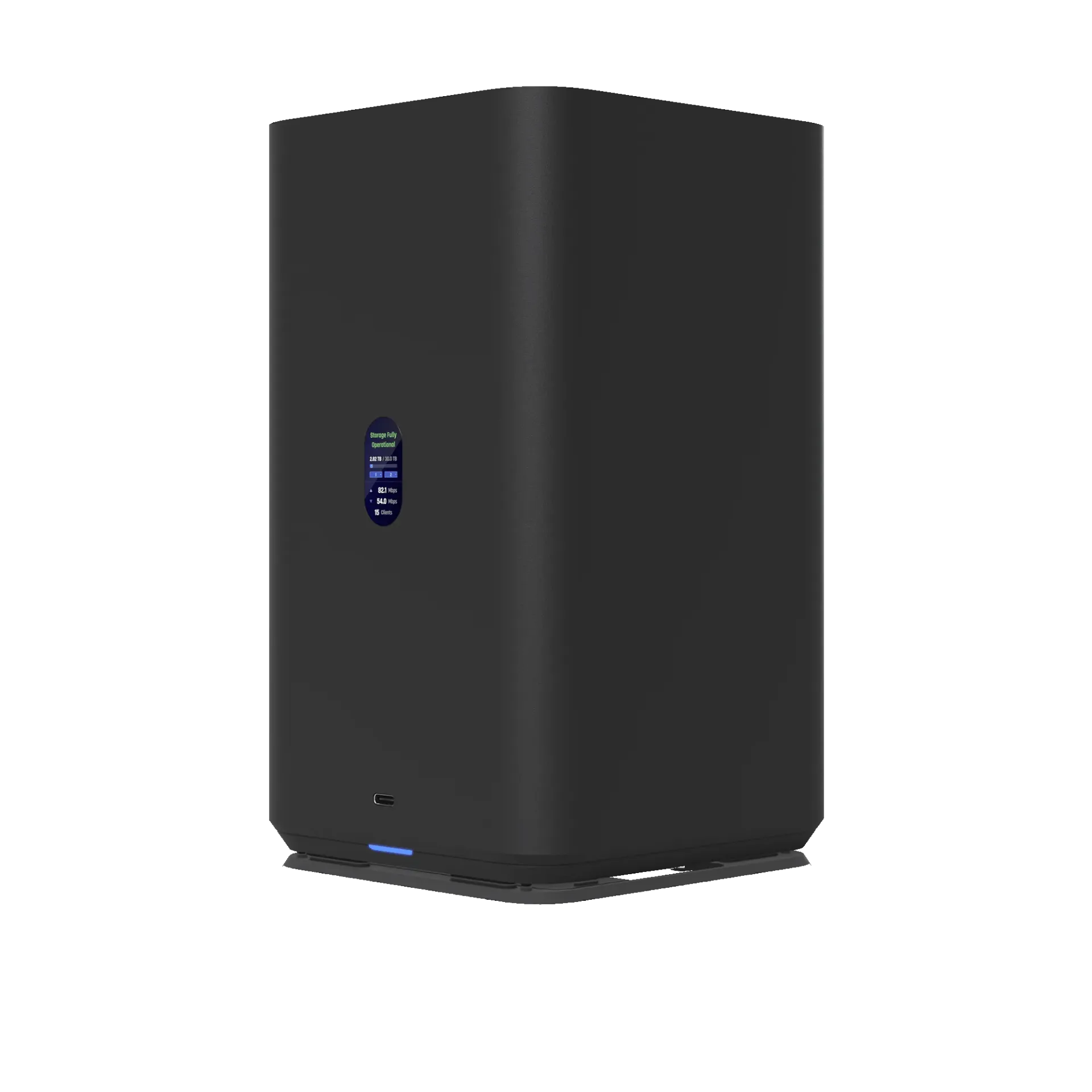 Ubiquiti UNAS 2 B