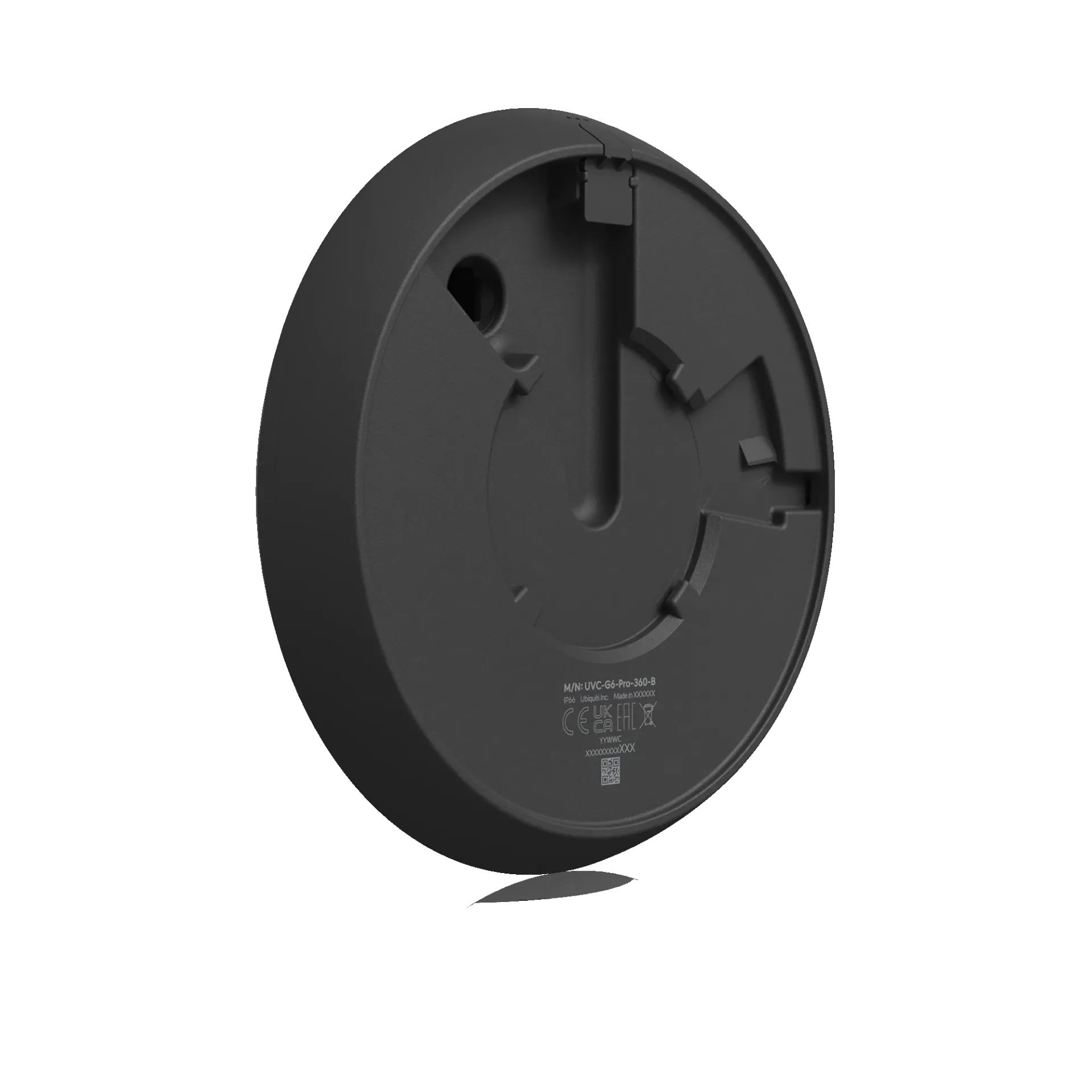 Ubiquiti UVC-G6-Pro-360-B UniFi Video Camera G6 Pro 360 Black