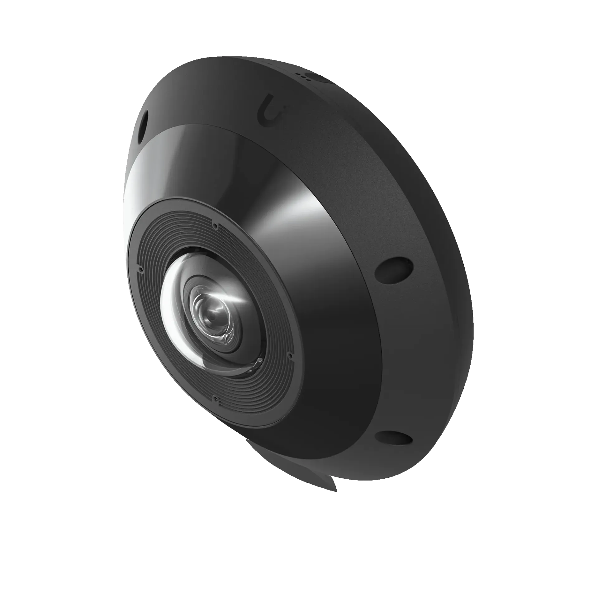 Ubiquiti UVC-G6-Pro-360-B UniFi Video Camera G6 Pro 360 Black