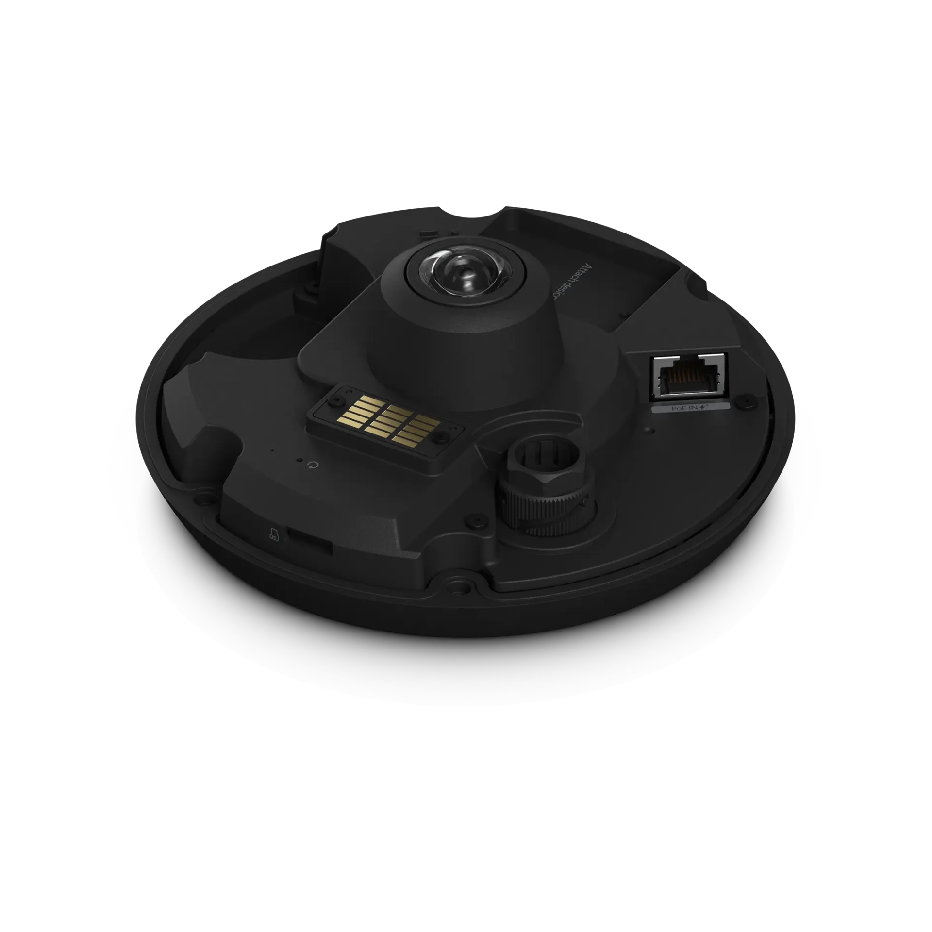 Ubiquiti UVC-G6-Pro-360-B UniFi Video Camera G6 Pro 360 Black