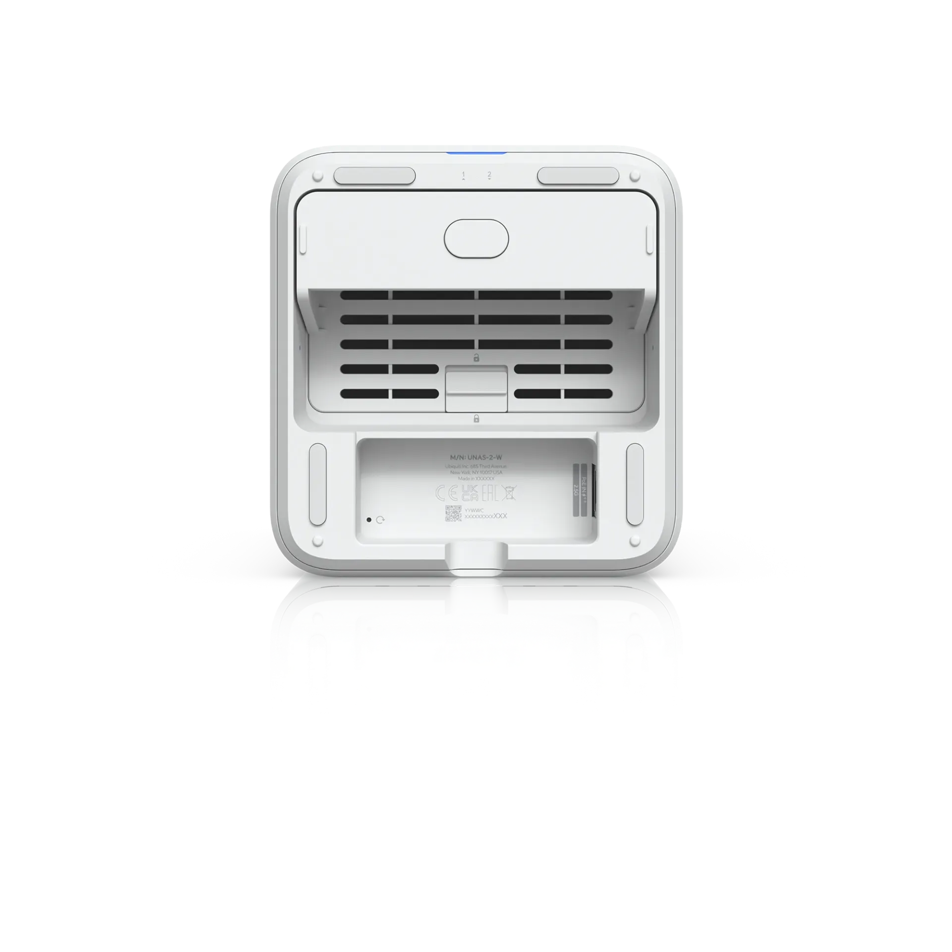 Ubiquiti UNAS 2 W