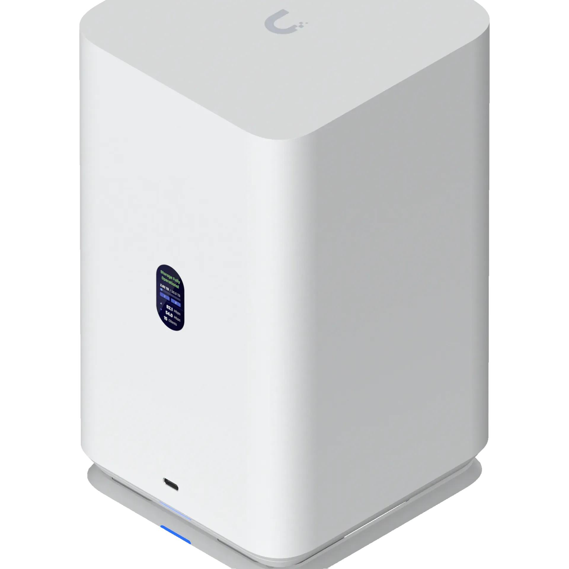 Ubiquiti UNAS 2 W