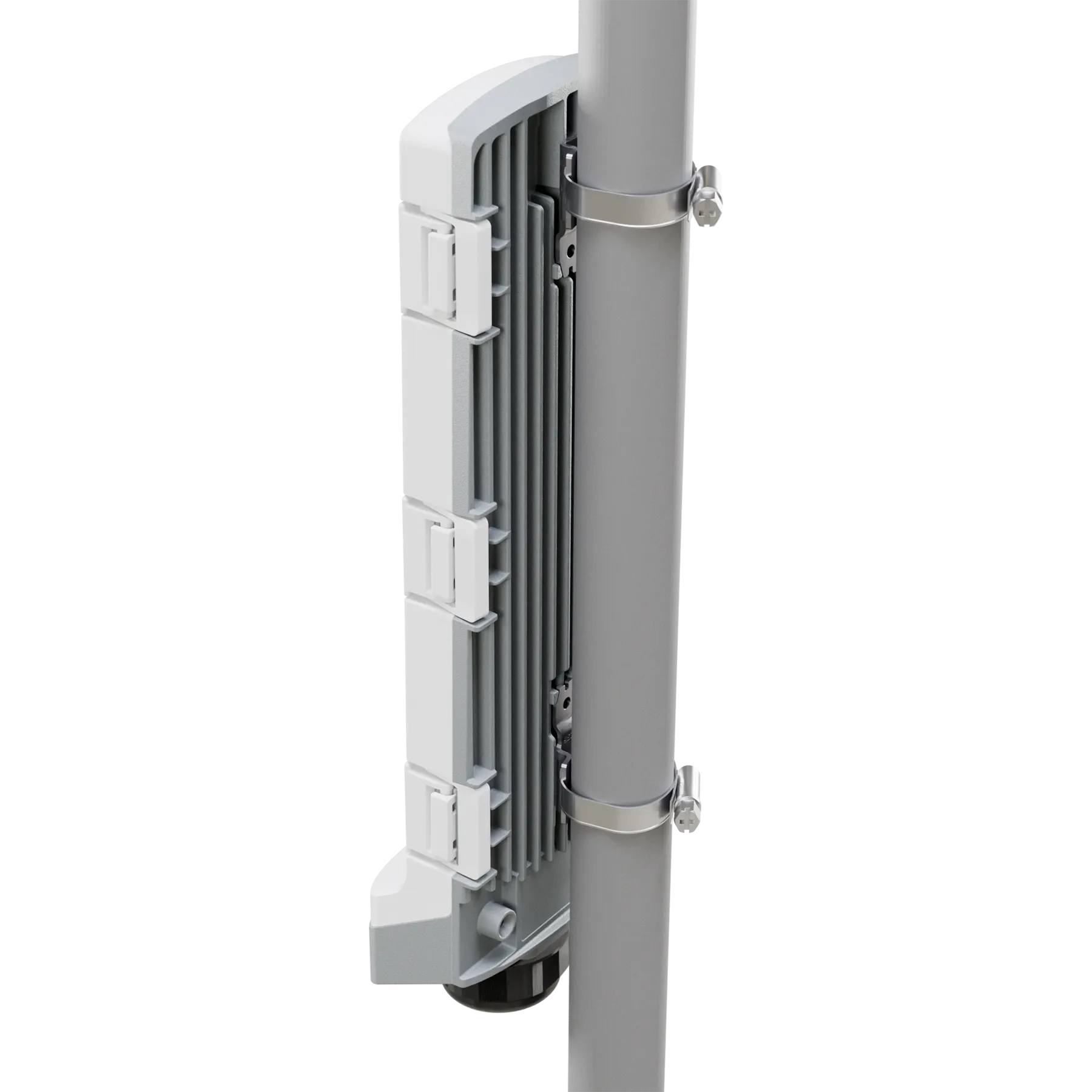 MikroTik CSS606-1G-2Gi-3S+OUT GPERx6 Outdoor Switch 3x1G 3xSFP+