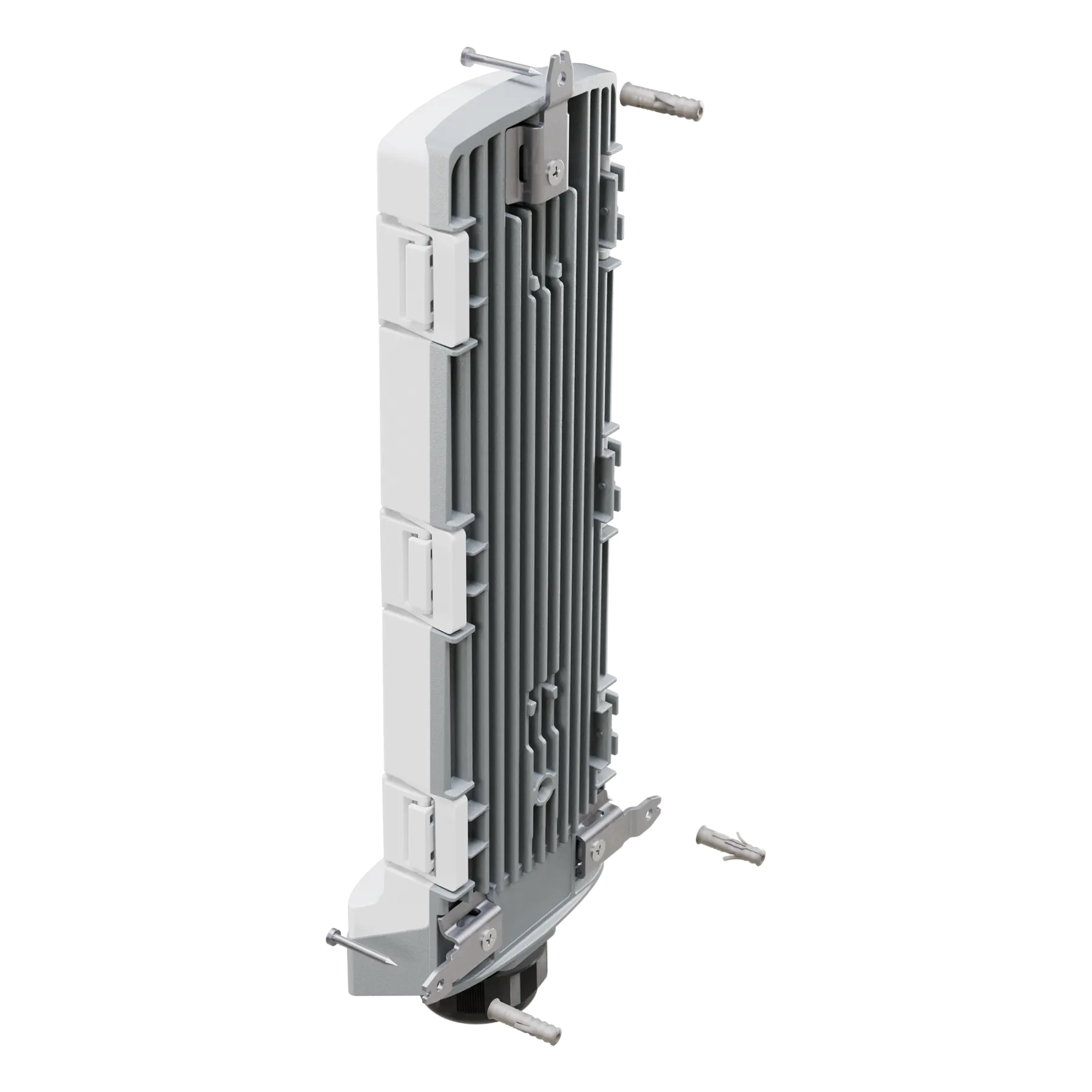 MikroTik CSS606-1G-2Gi-3S+OUT GPERx6 Outdoor Switch 3x1G 3xSFP+