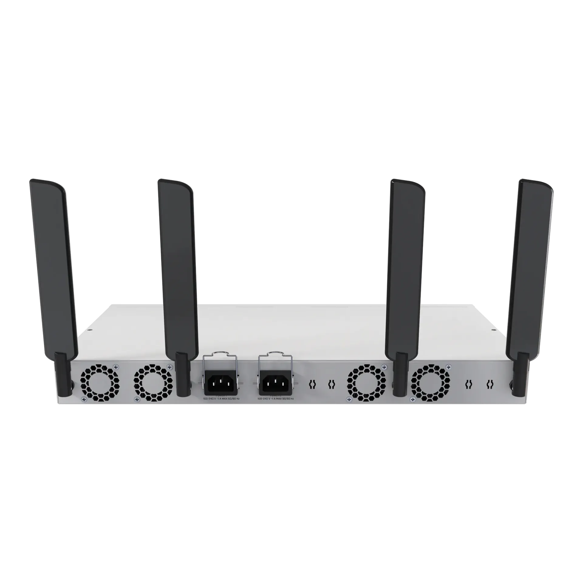 Mikrotik CRS418 8P 8G 2S5AXQ2AXQ RM US Cloud Router Switch 2208MHZ 17XETHERNET 2XSFP Wifi 6 US