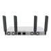 Mikrotik CRS418 8P 8G 2S5AXQ2AXQ RM US Cloud Router Switch 2208MHZ 17XETHERNET 2XSFP Wifi 6 US