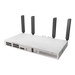 Mikrotik CRS418 8P 8G 2S5AXQ2AXQ RM US Cloud Router Switch 2208MHZ 17XETHERNET 2XSFP Wifi 6 US