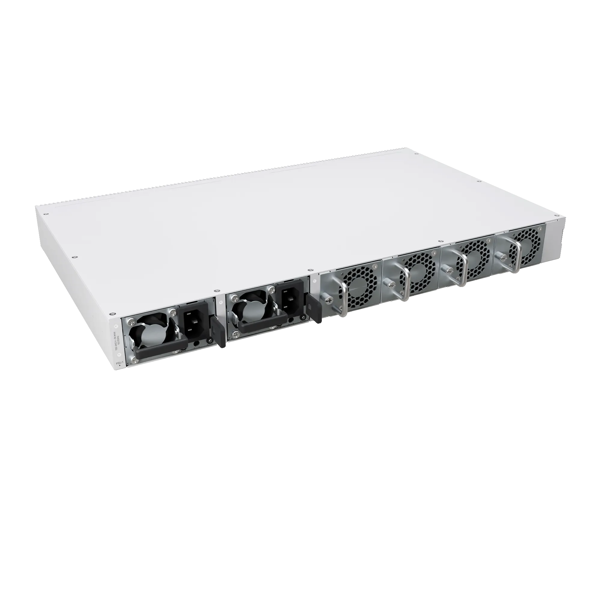 MikroTik CRS812-8DS-2DQ-2DDQ-RM