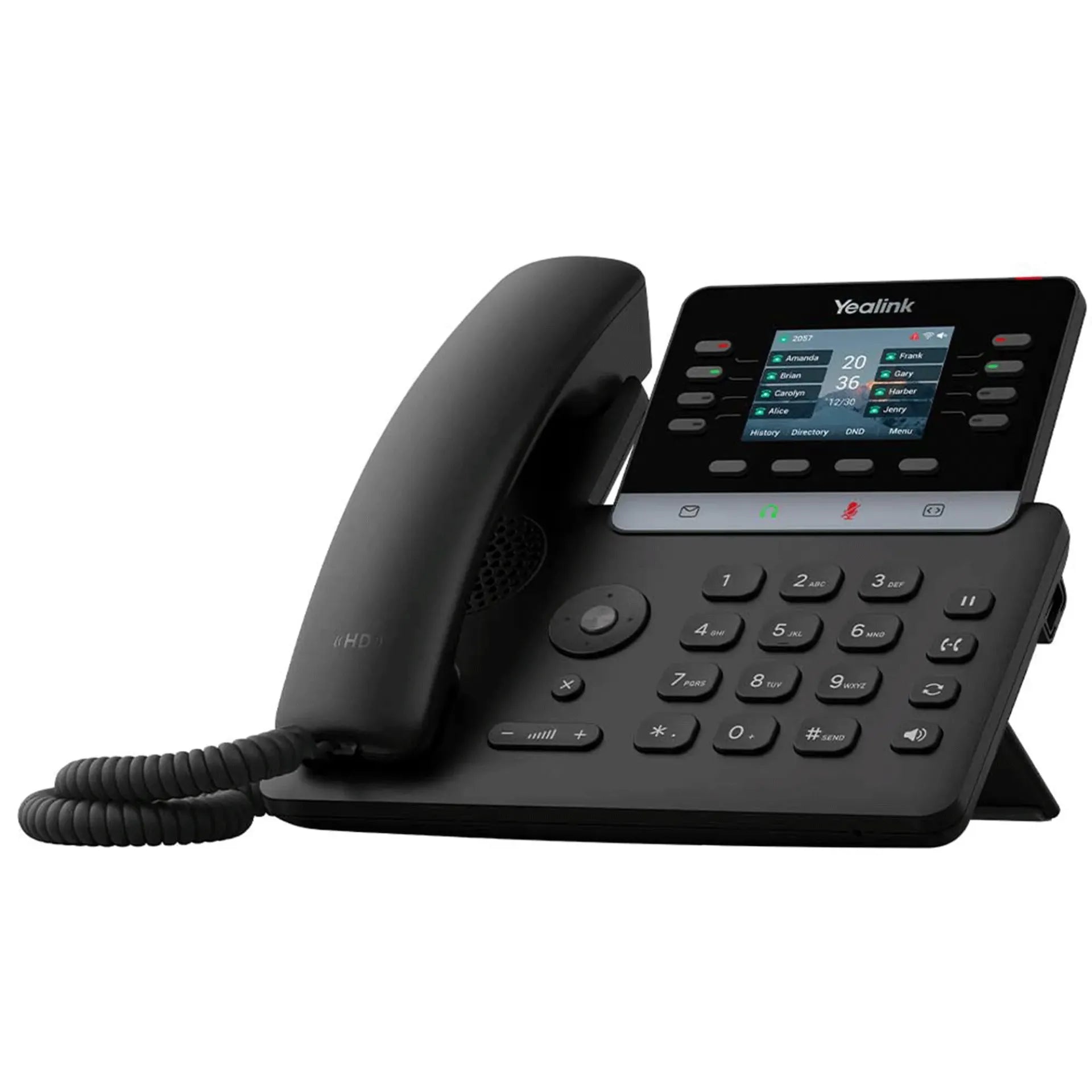 Yealink SIP-T73U Ultra Business Phone