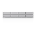 Ubiquiti Unas PRO 8 Unifi Network Attached Storage PRO 8 Bays