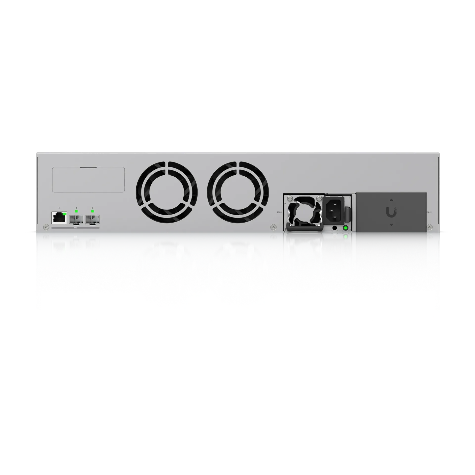Ubiquiti Unas PRO 8 Unifi Network Attached Storage PRO 8 Bays