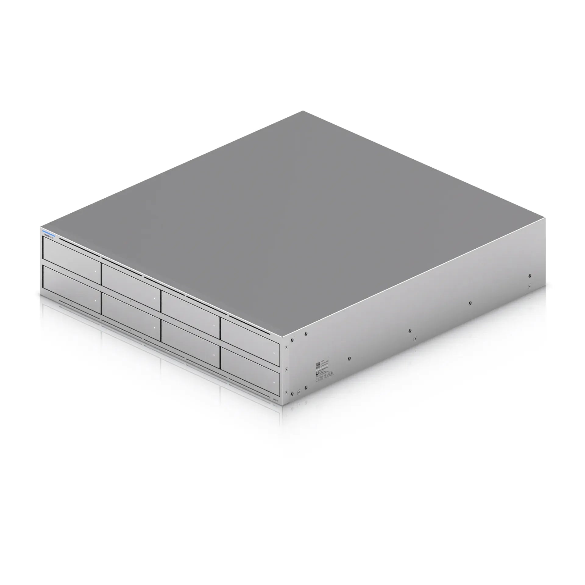 Ubiquiti Unas PRO 8 Unifi Network Attached Storage PRO 8 Bays