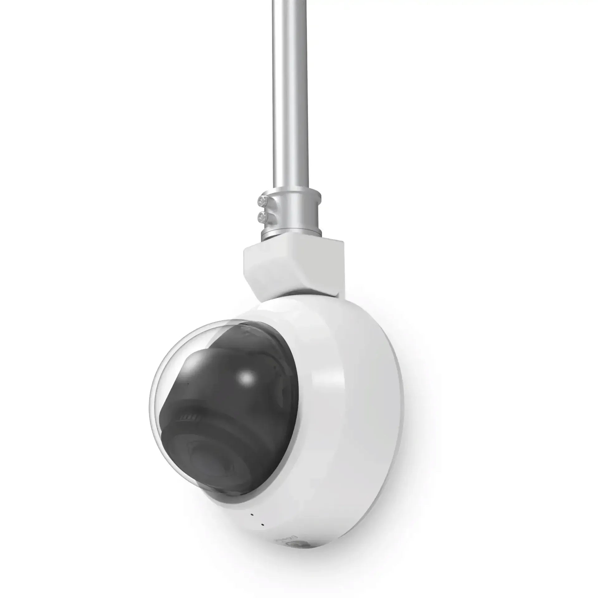EnGenius ECC500 Cloud Managed AI Indoor/Outdoor Dome Camera 512GB