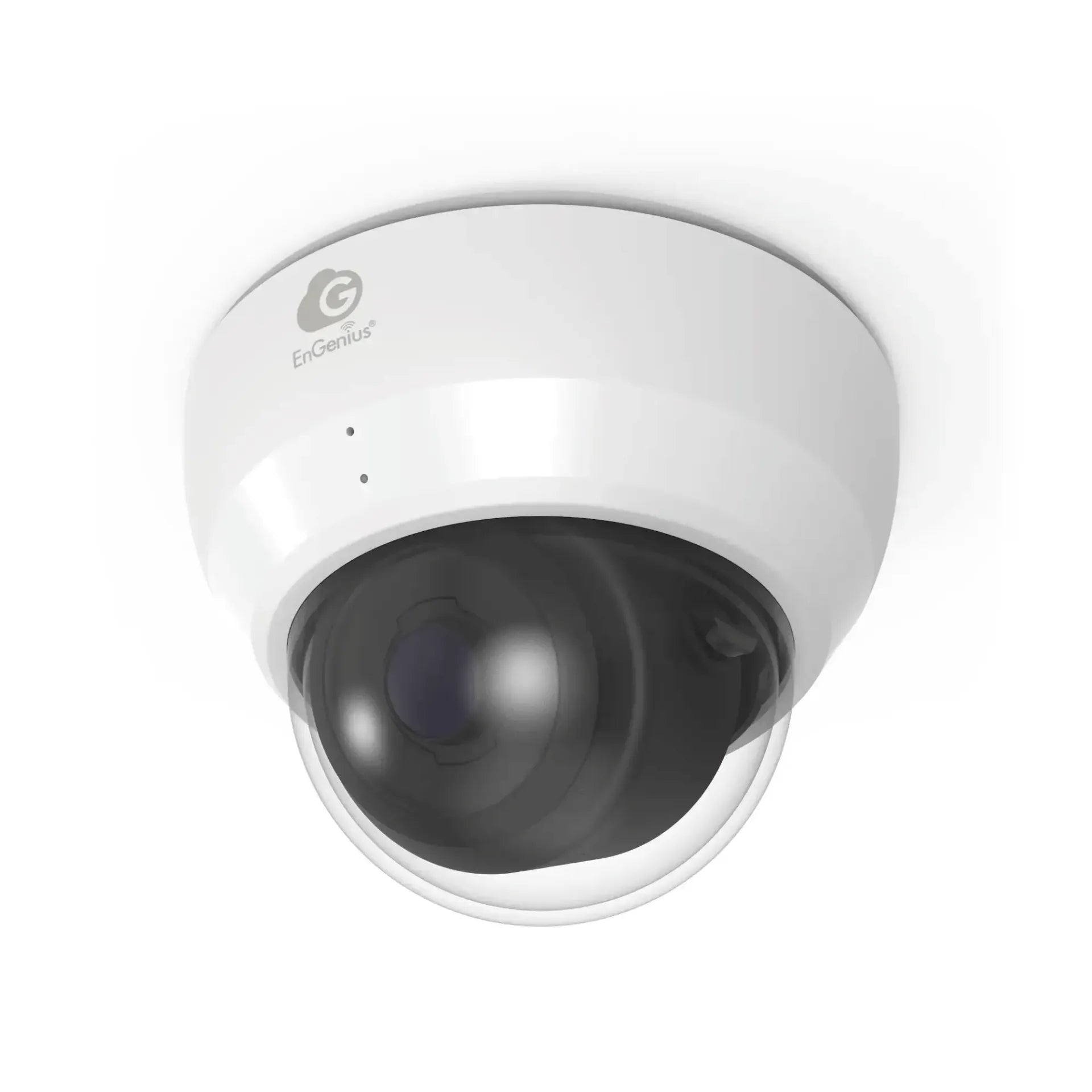 EnGenius ECC500 Cloud Managed AI Indoor/Outdoor Dome Camera 512GB