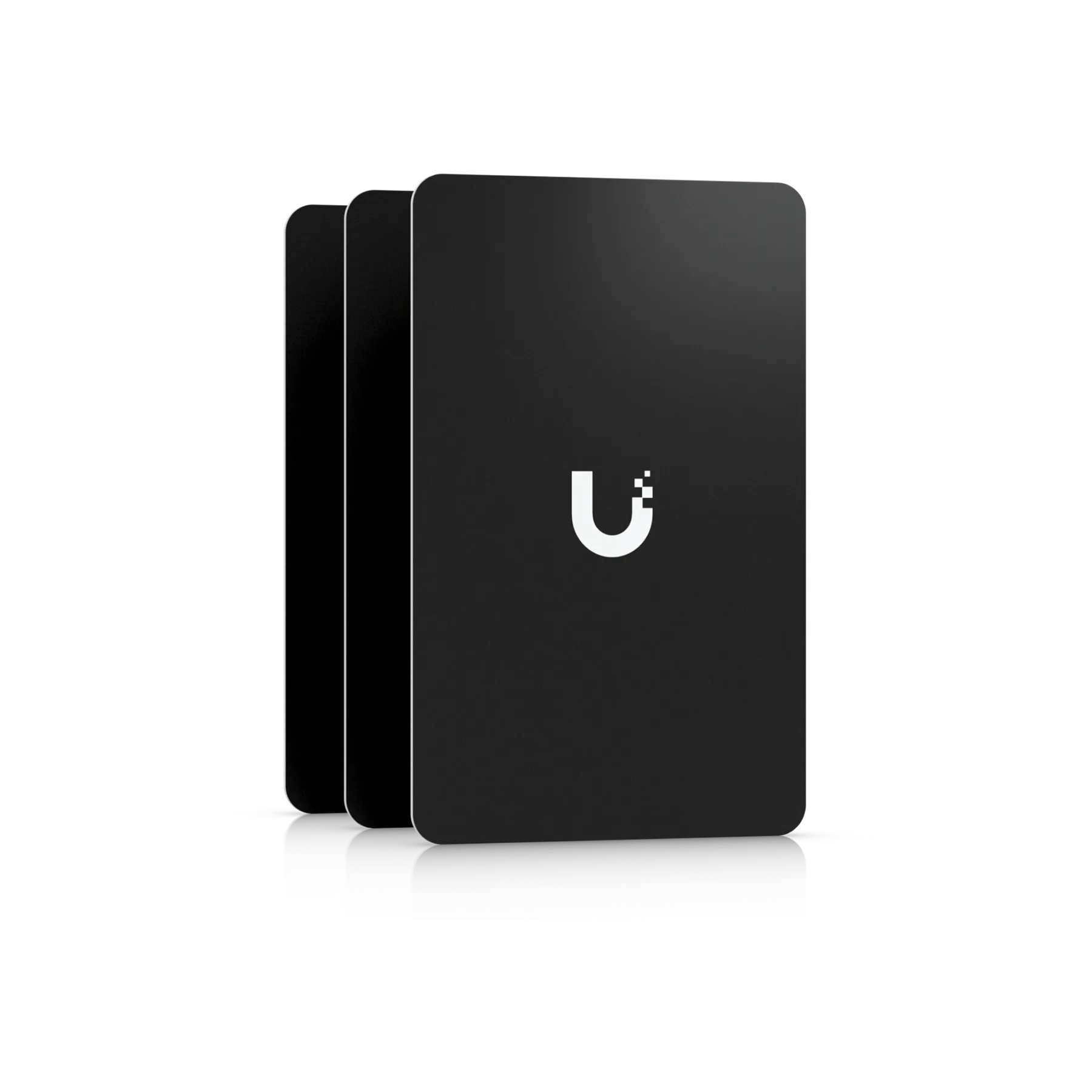 Ubiquiti UA Card B 100 Unifi Access Card Black 100PK