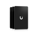 Ubiquiti UA Card B 100 Unifi Access Card Black 100PK