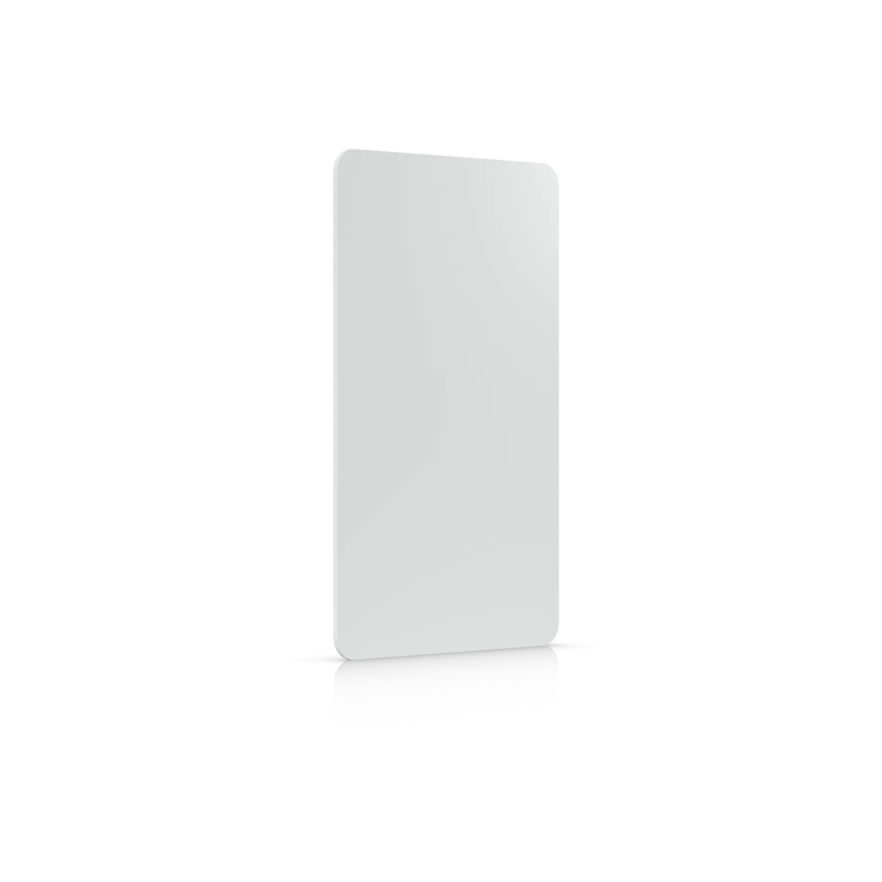 Ubiquiti UA Card B 100 Unifi Access Card Black 100PK
