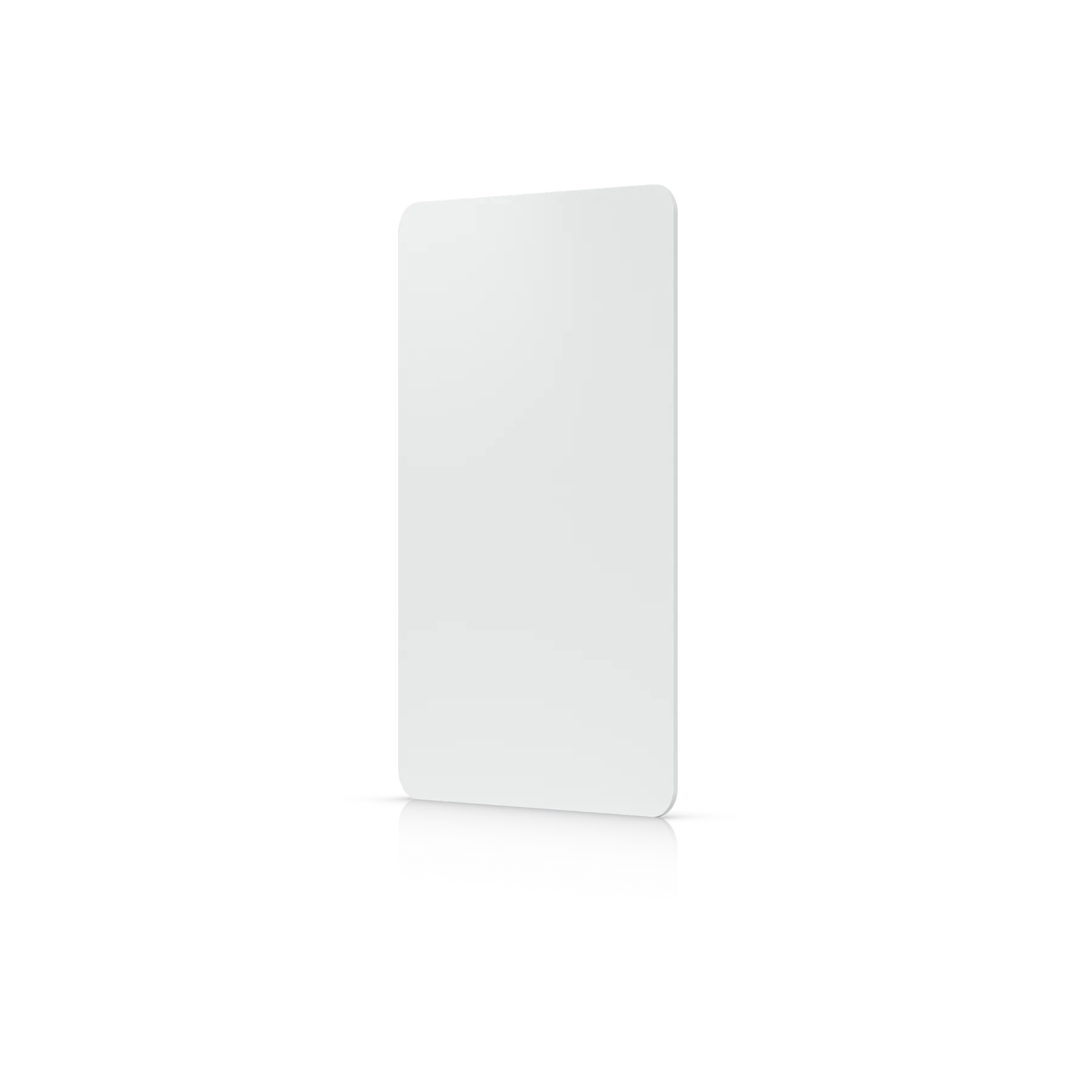 Ubiquiti UA Card W 100 Unifi Access Card White 100PK