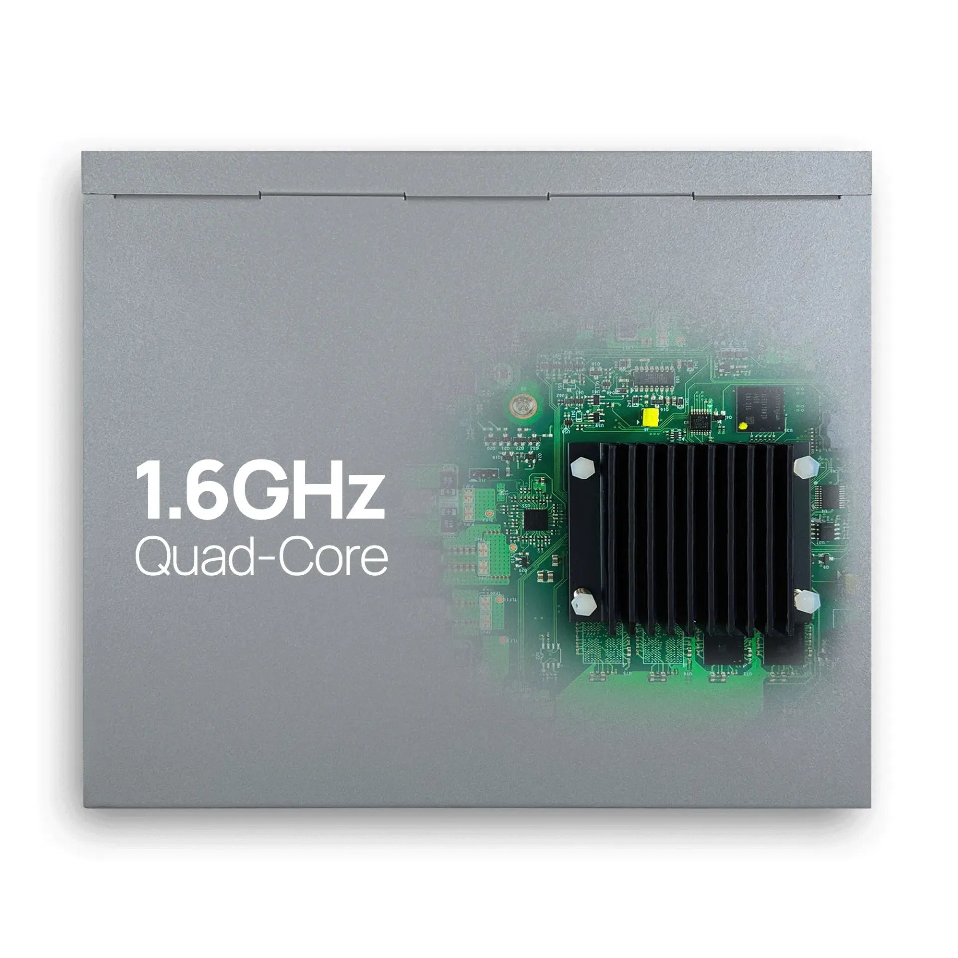 EnGenius ESG510 1.6GHz Security Gateway 2.5GbE Dual-WAN