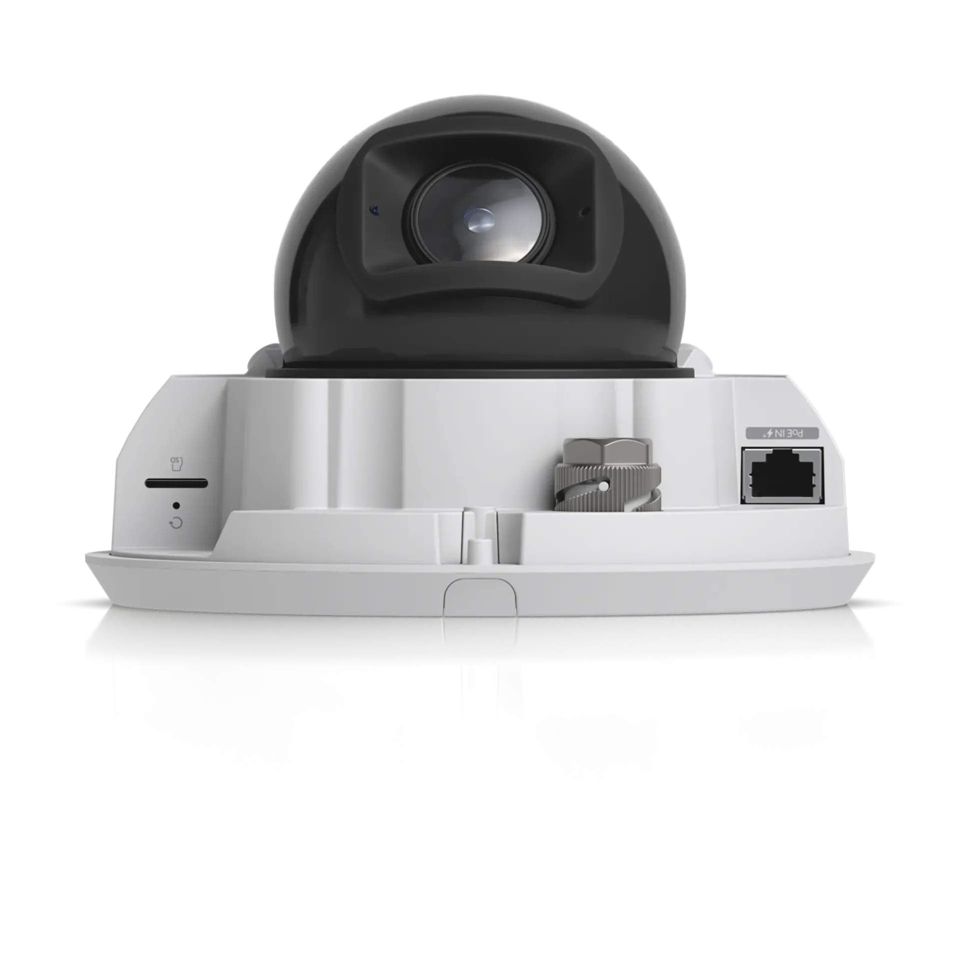 Ubiquiti UVC-G6-Pro-Dome-W UniFi Video Camera G6 Pro Dome White