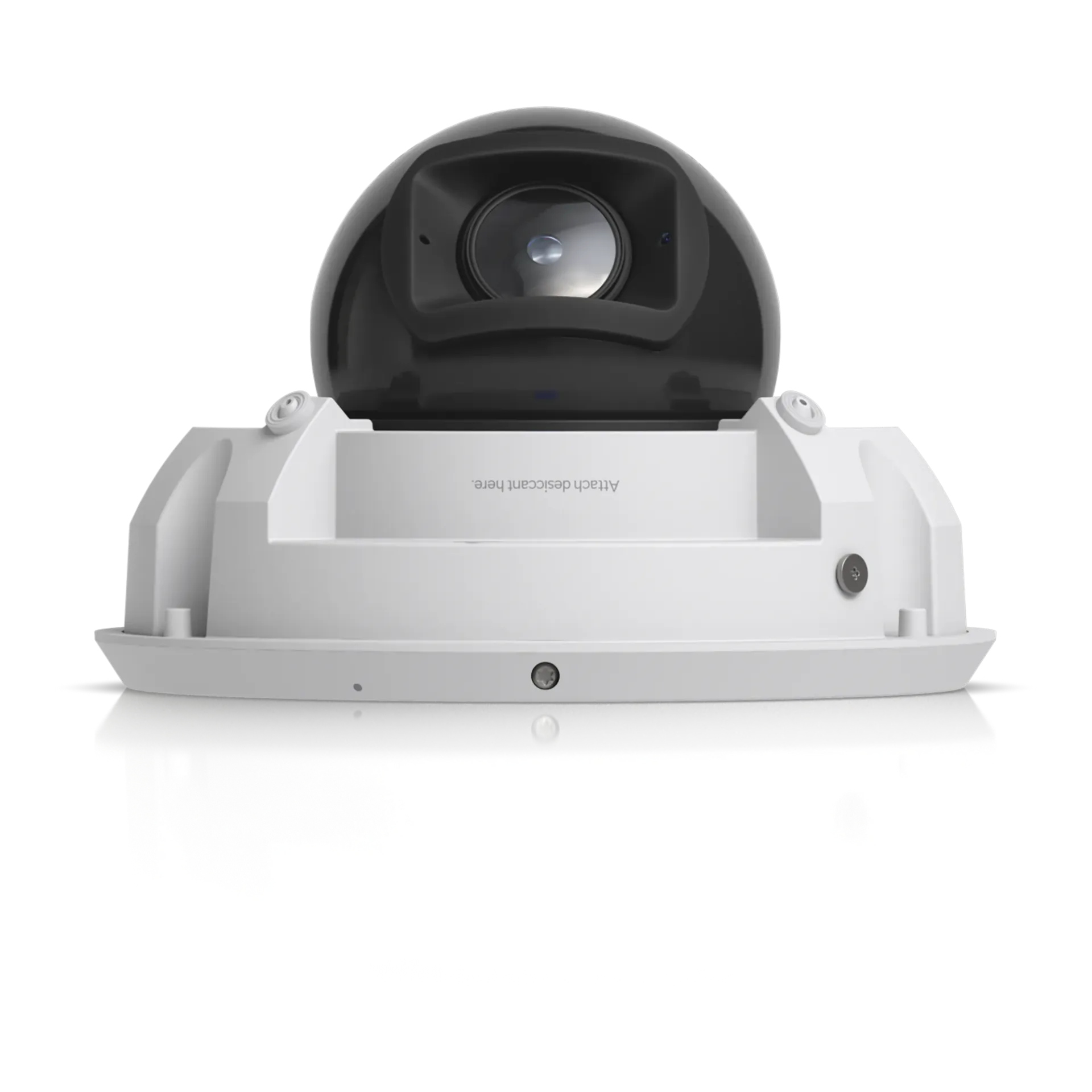 Ubiquiti UVC-G6-Pro-Dome-W UniFi Video Camera G6 Pro Dome White