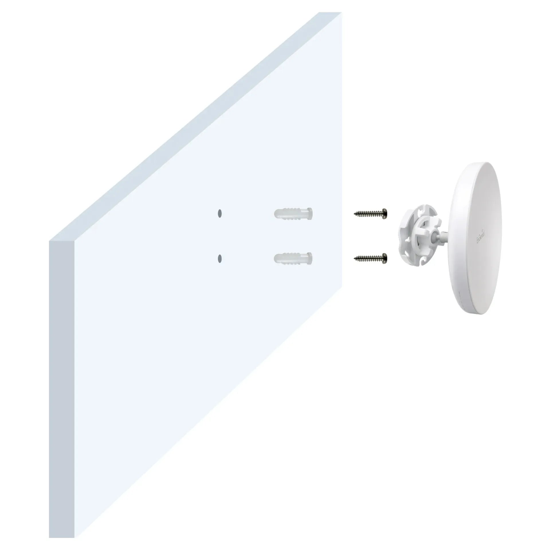 EnGenius EOC610 5GHz Outdoor Dual Radio 2x2 CPE 19dBi