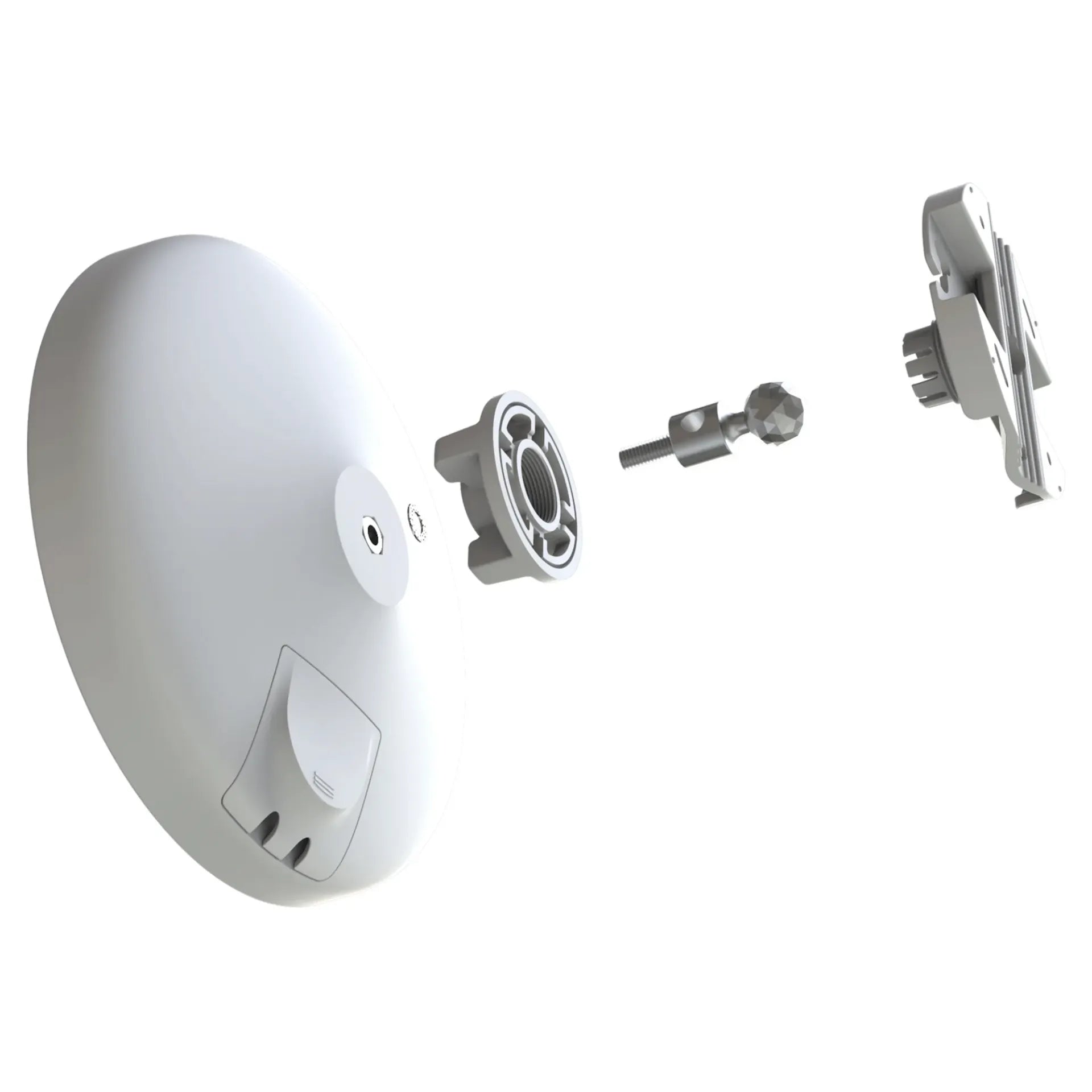 EnGenius EOC610 5GHz Outdoor Dual Radio 2x2 CPE 19dBi